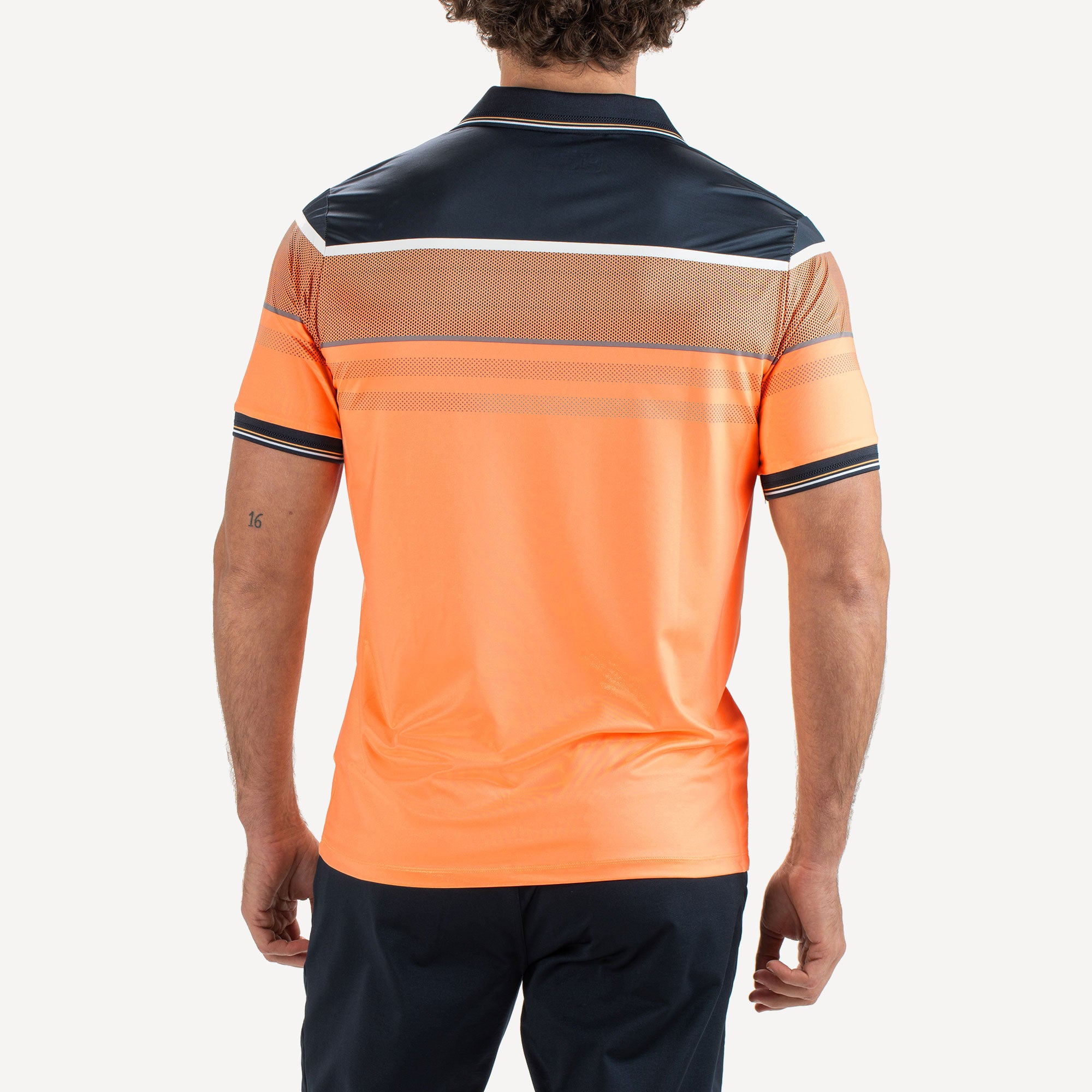 Sjeng Sports Jorick Men's Tennis Polo