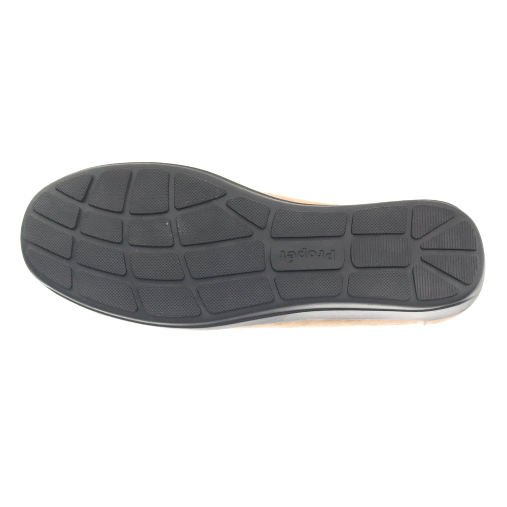 Yetta Slip On Flats、mySite、gtrtttuynbv