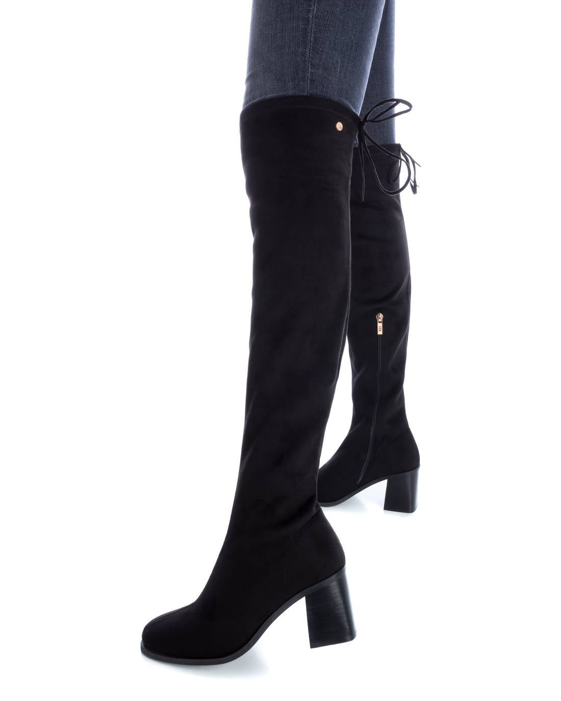 BOTA DE MUJER XTI 14210001、mySite、gtrtttuynbv