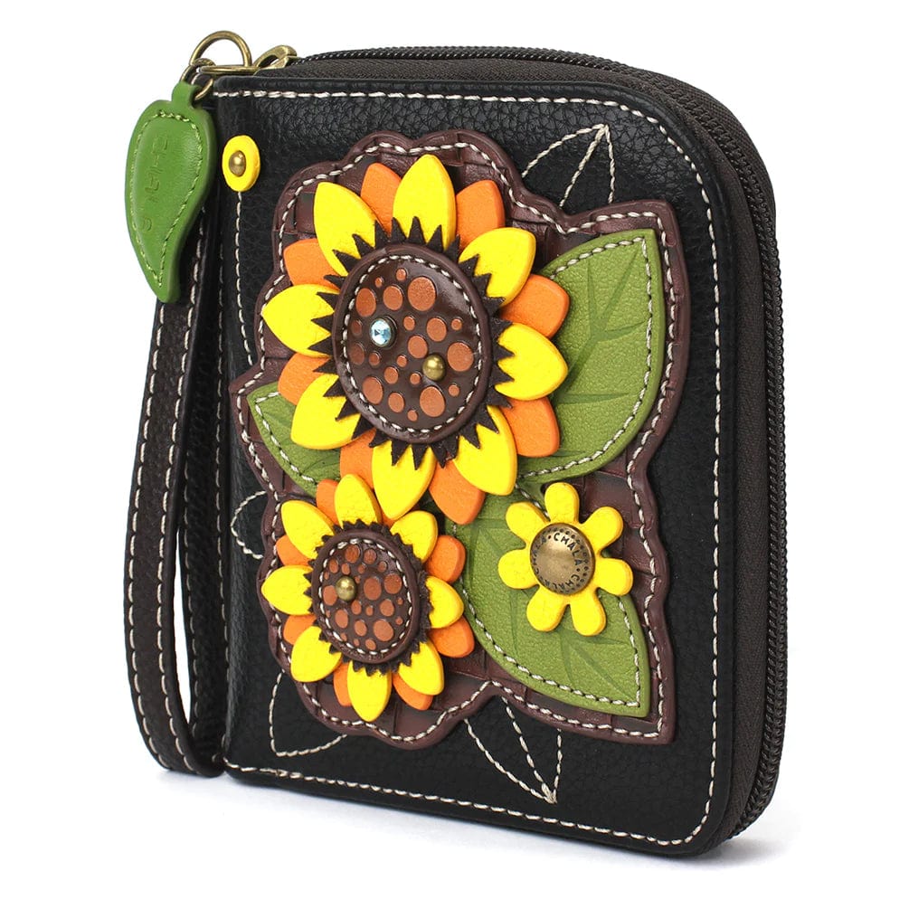 Sunflower Bouquet Handbag Collection Chala Vegan、mySite、g9winljtr