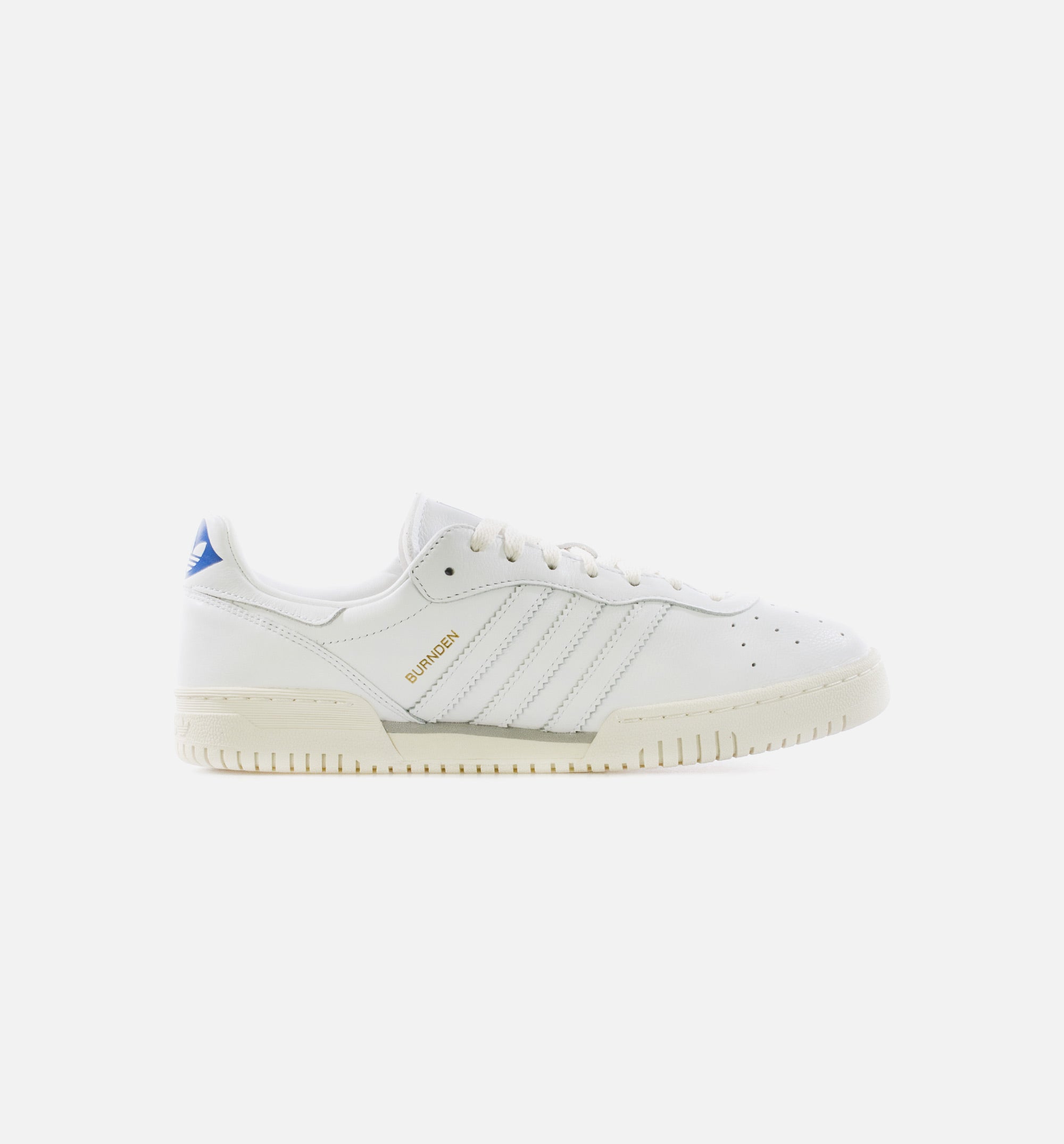 Burnden Spezial Mens Lifestyle Shoe - White、mySite、dreamappss