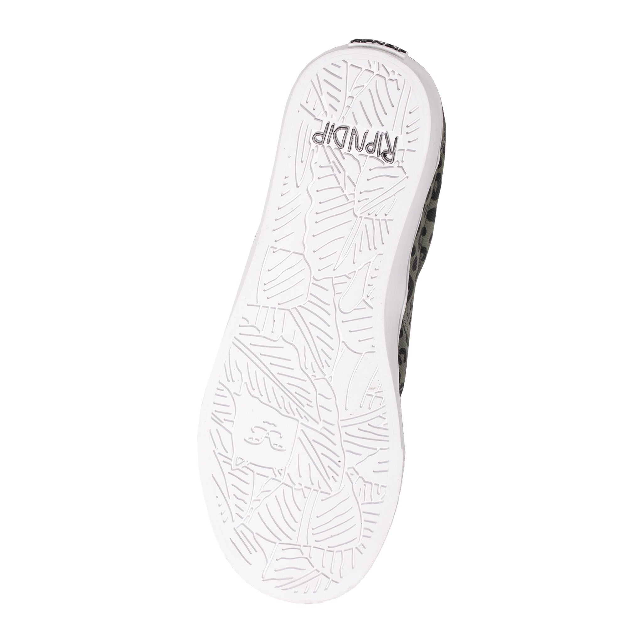  Spotted Slip On Shoes、mySite、merchandisen