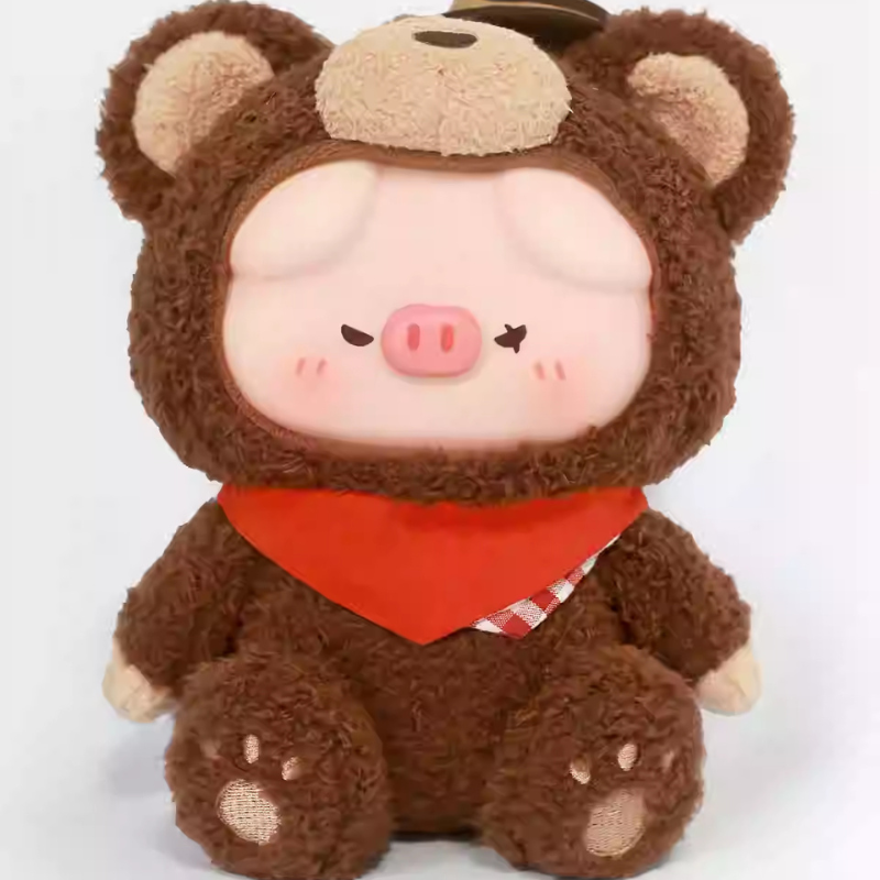  Piko Pig Mystery Letter Series Blind Box、mySite、greenlandpopulation