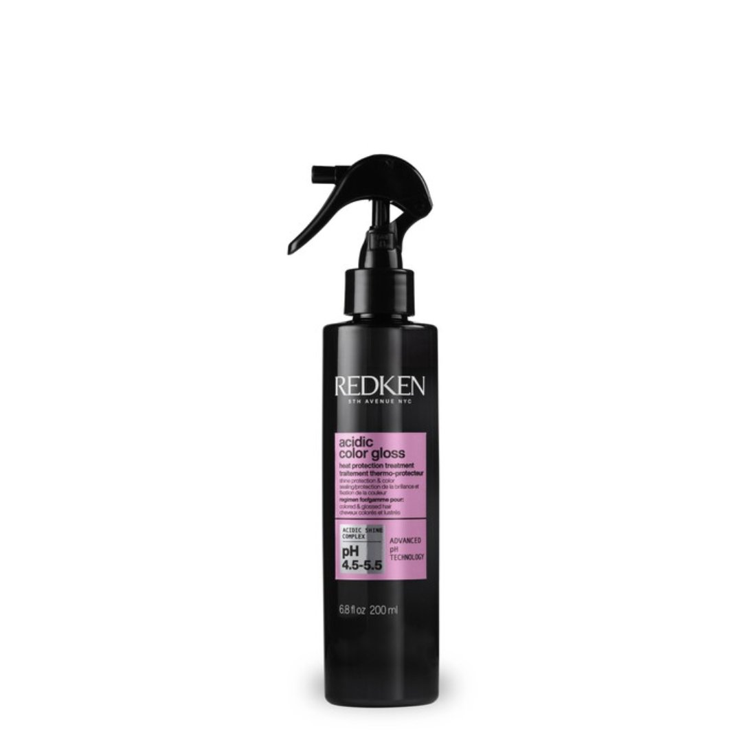  Redken Acidic Color Gloss Leave-In Heat Protection Treatment 190ml、mySite、elrpsem3k