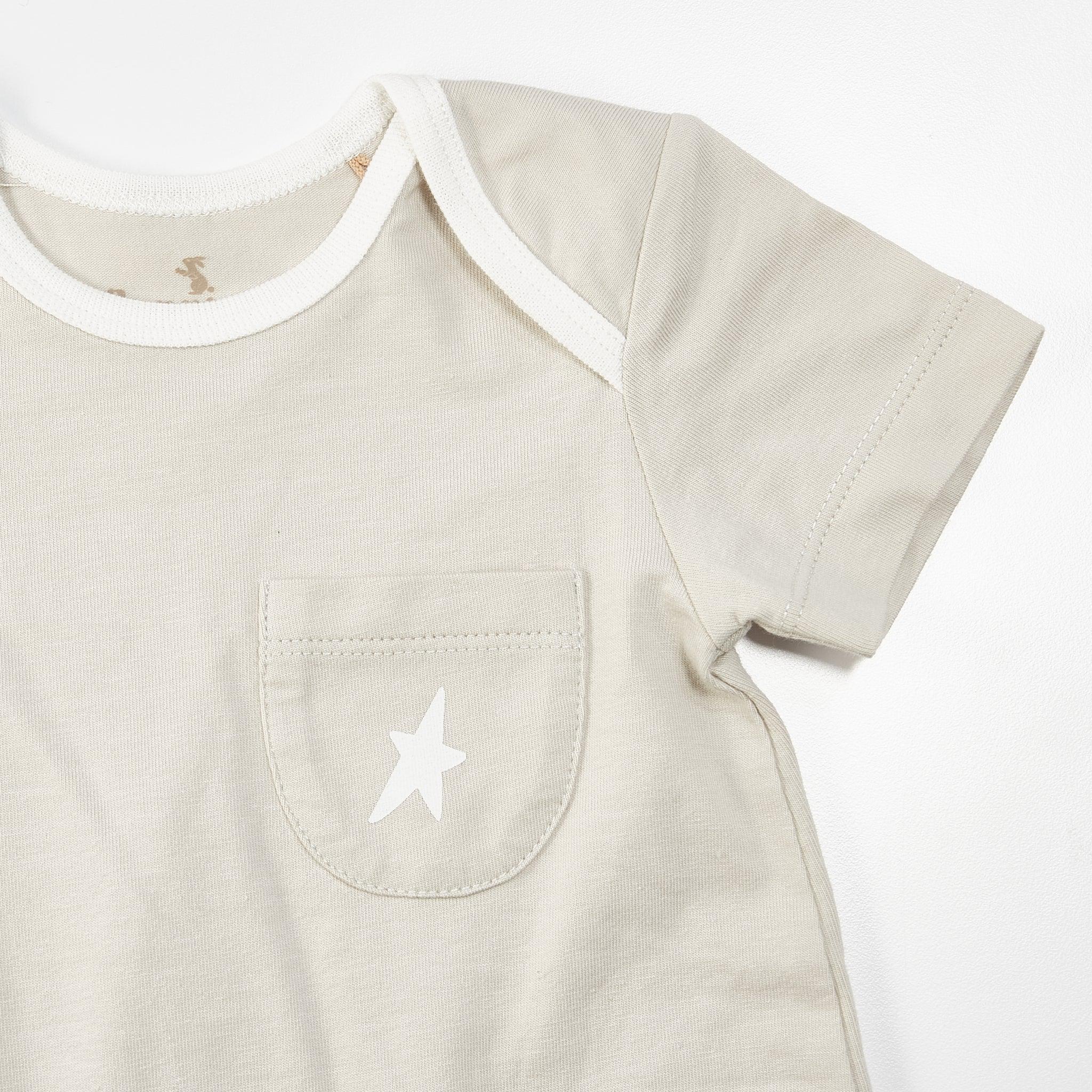 RETIRED - Bloom's Organic Play Romper、mySite、g9winljtr