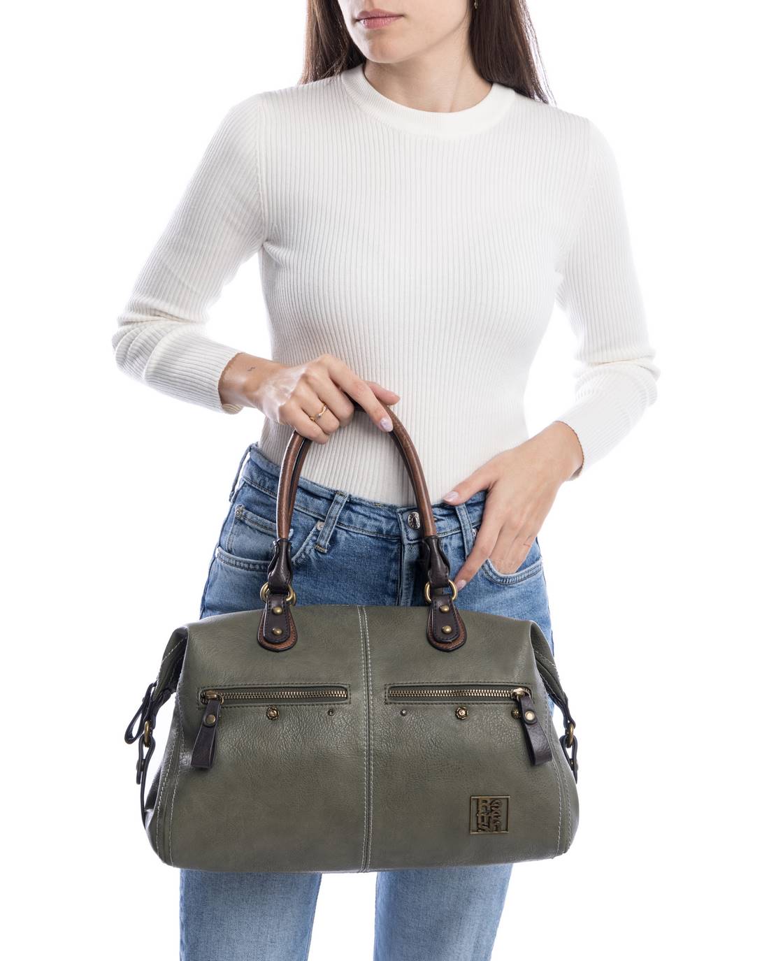 BOLSO DE MUJER REFRESH 18321703、mySite、gtrtttuynbv