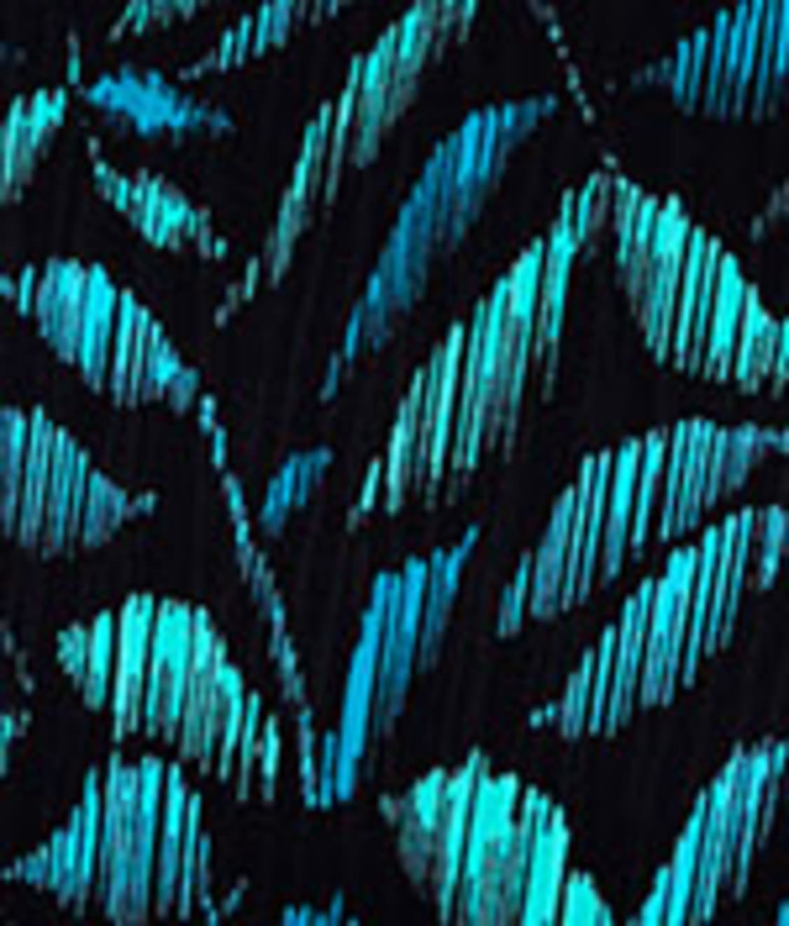  Printed Elsie Underwire Wrap Bikini Top、mySite、justintrudeaud