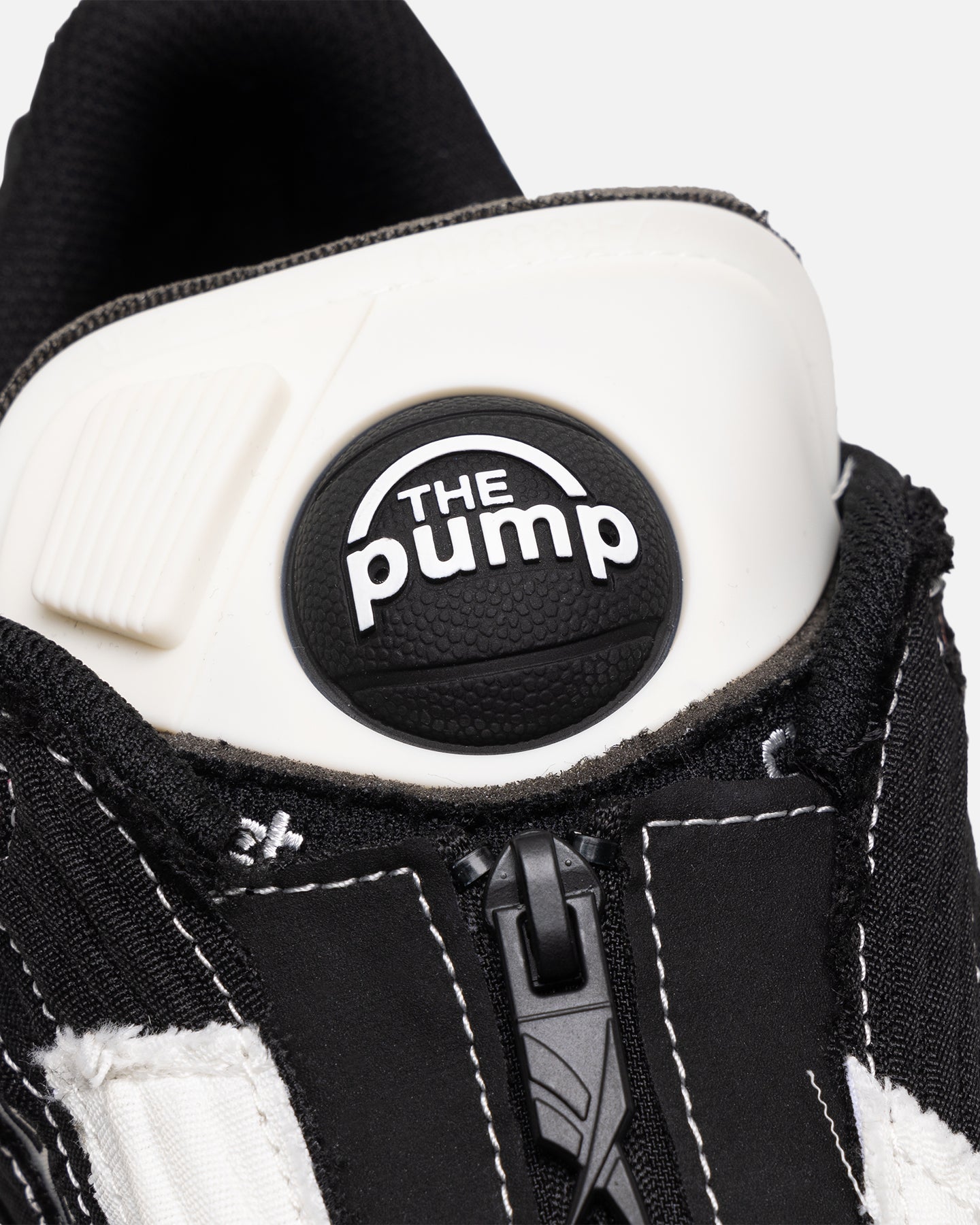 Reebok X MARKET Club C 85 Pump Black/White、mySite、zt4zffjzw