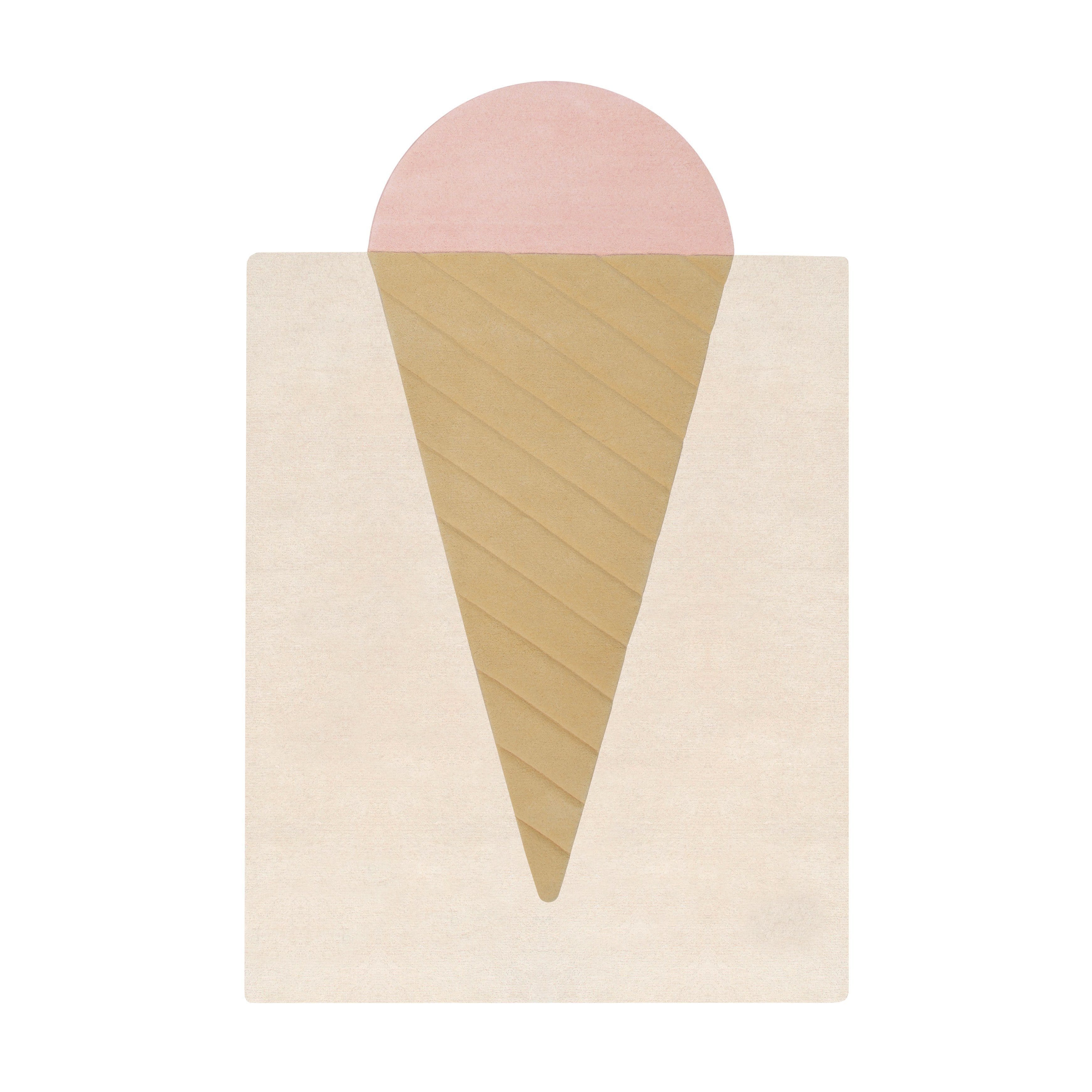 Ice Cream Area Rug、mySite、gigharbornorthrealestate