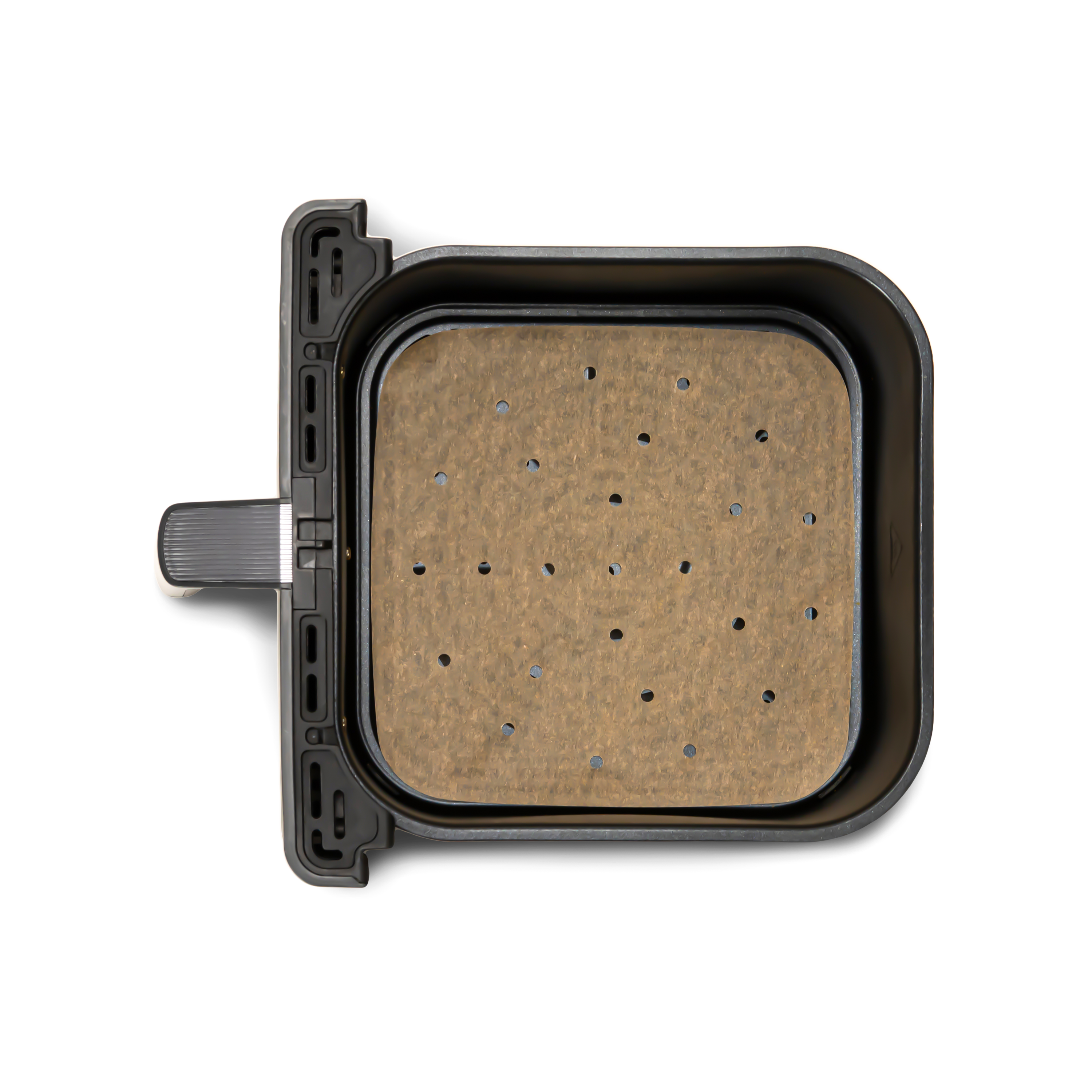 Air Fryer Paper Liners 8.5-Inch、mySite、fannypackpong