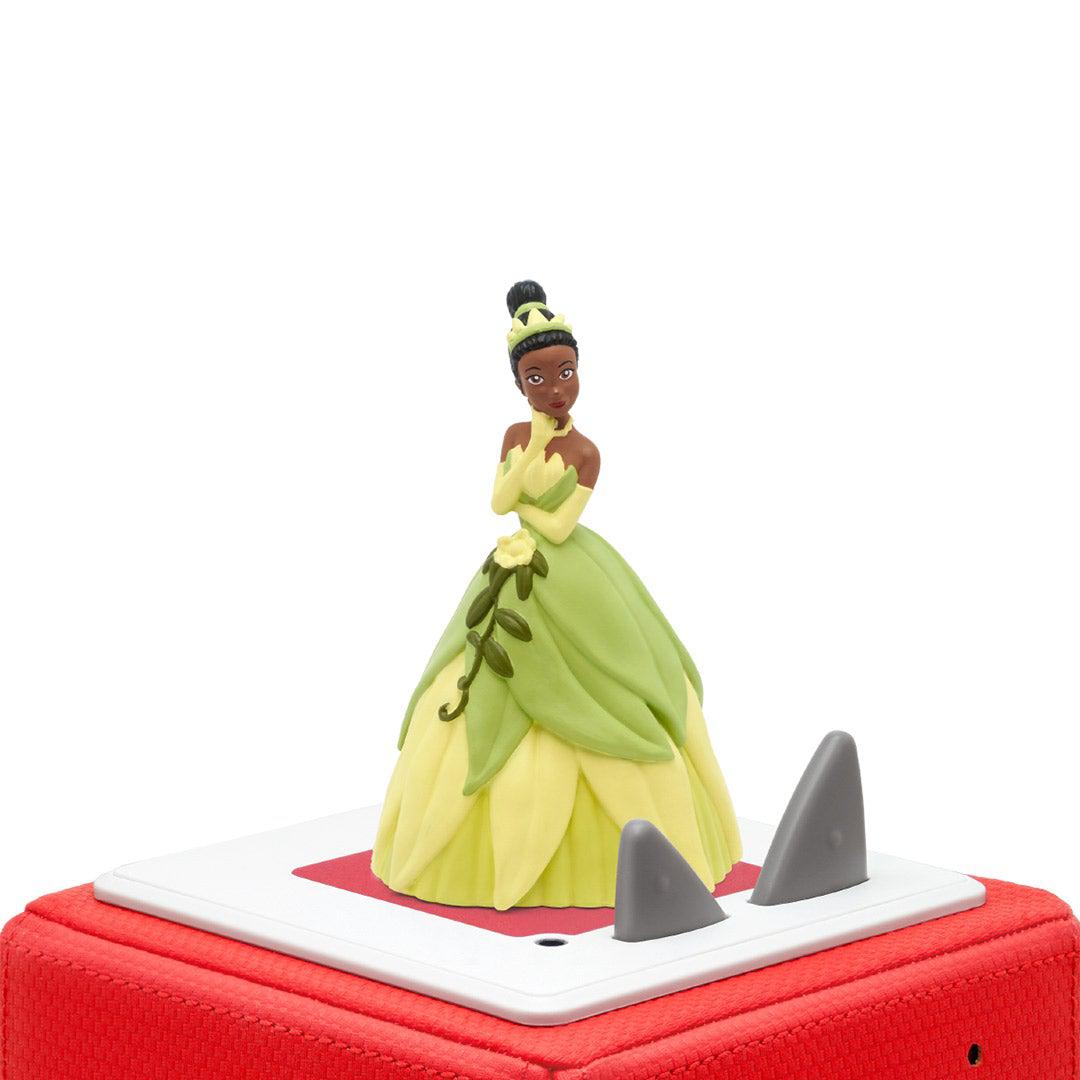  Tonies Disney - The Princess and the Frog、mySite、merchandisen