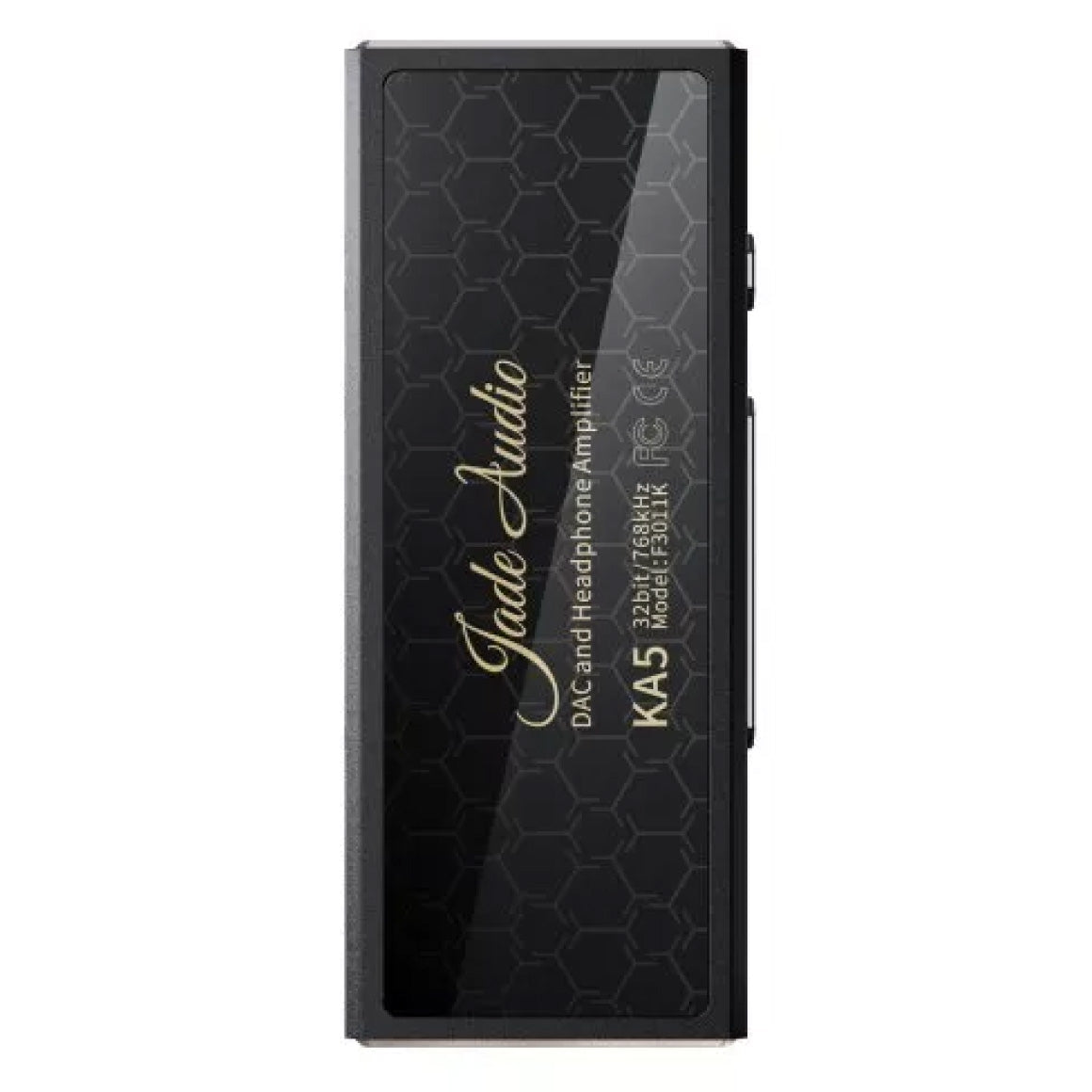  FiiO - KA5、mySite、merchandisen