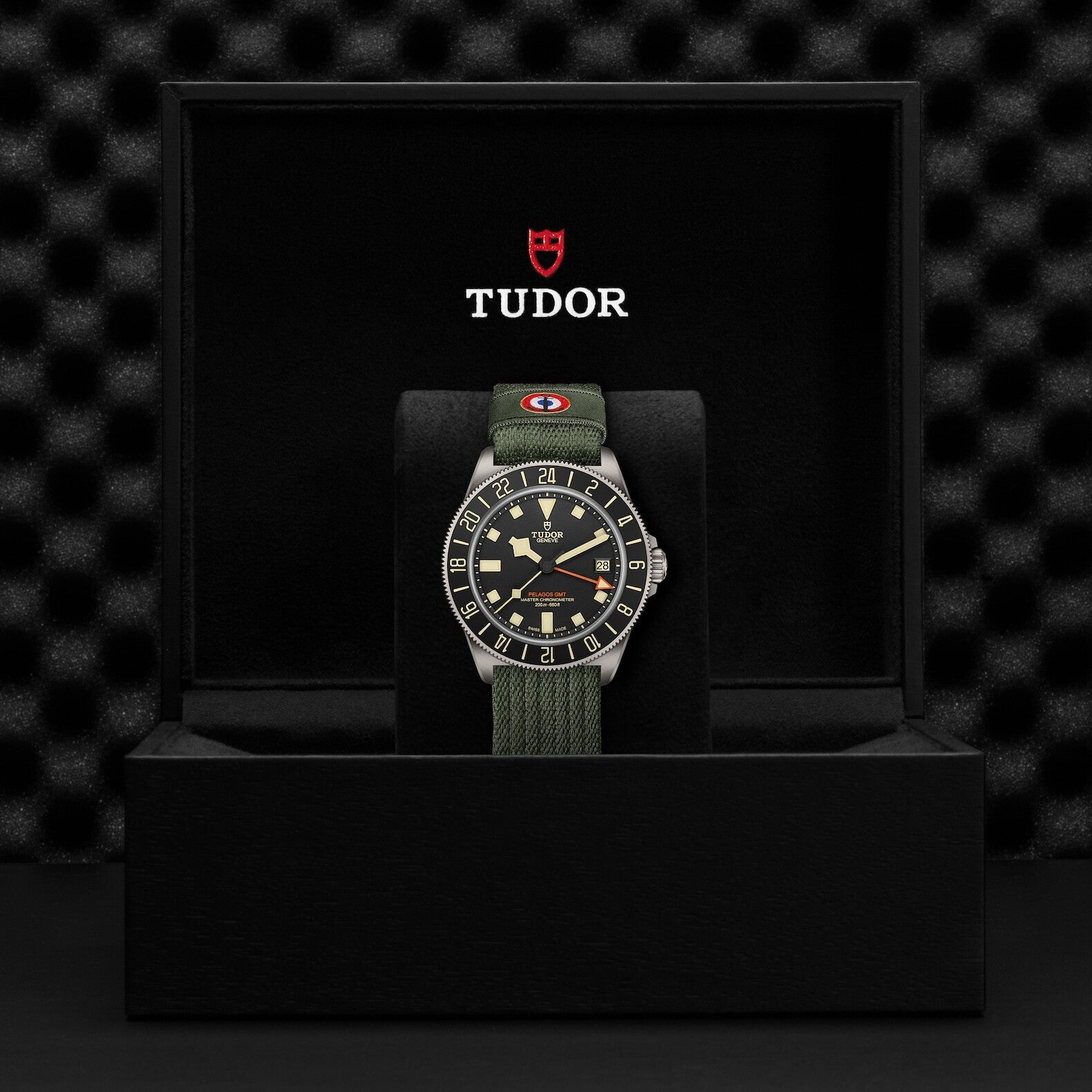 Pelagos FXD GMT、mySite、hinf8tx79