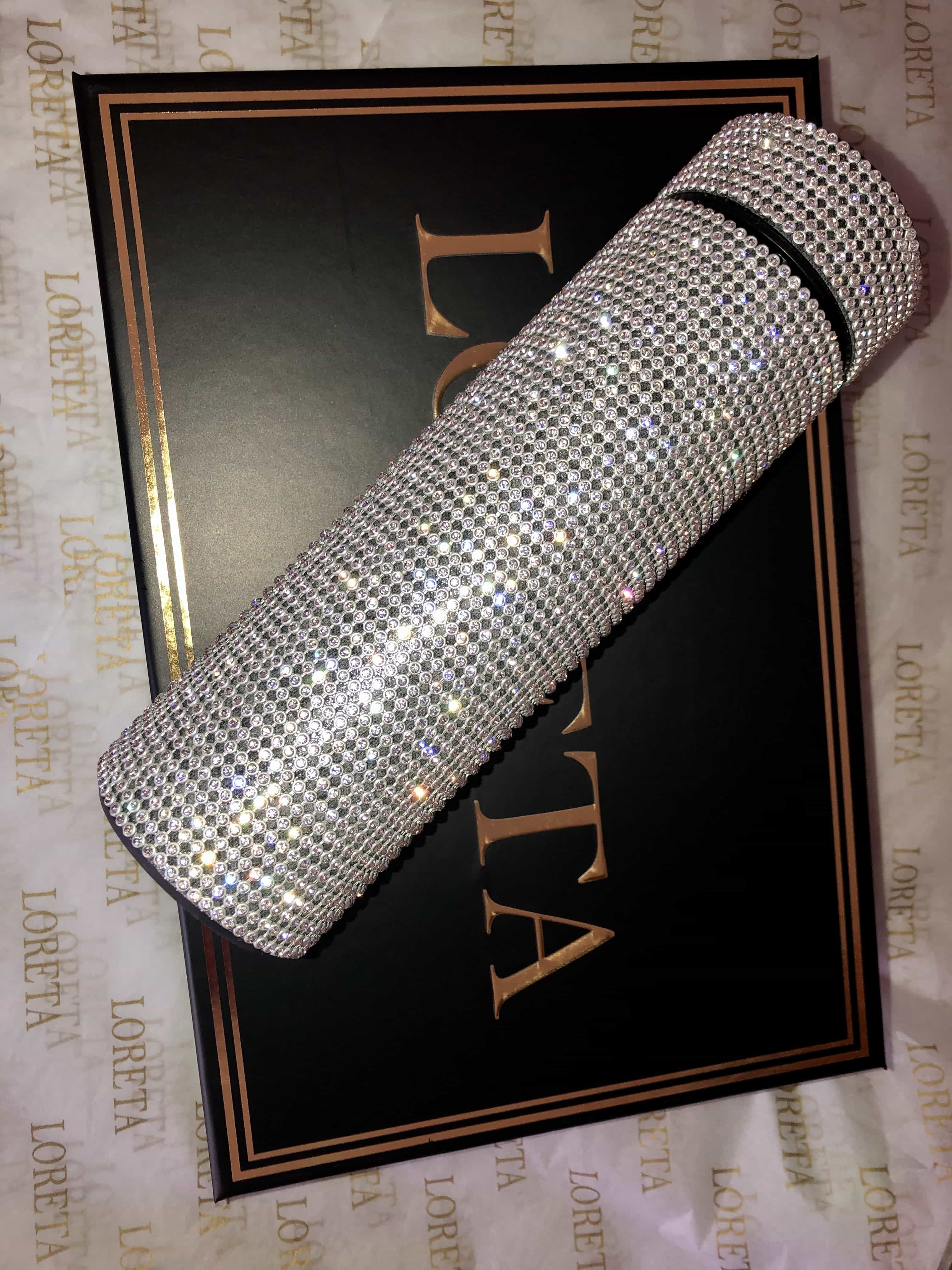  Crystal Thermos with Smart Temperature Display、mySite、merchandisen