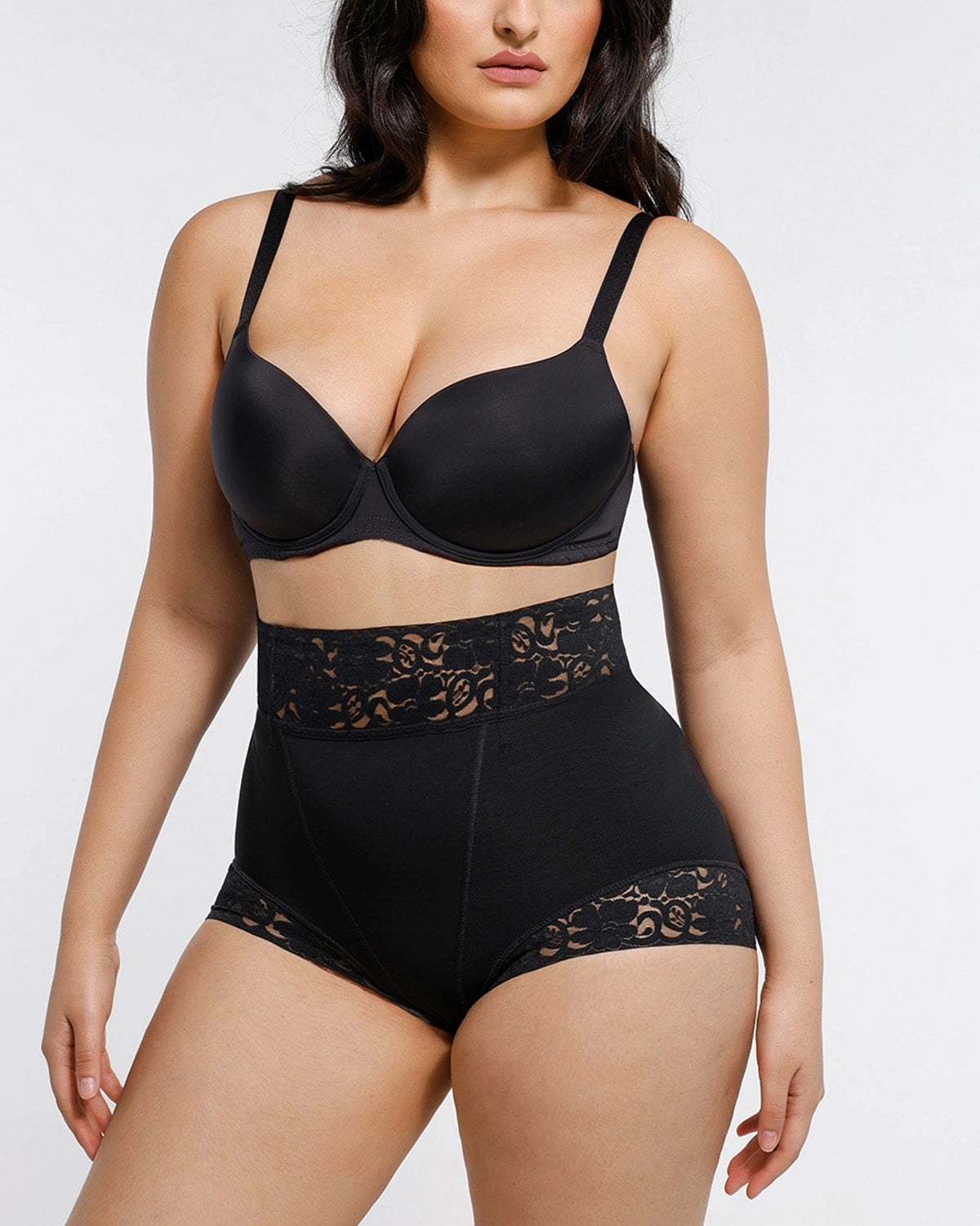 AirSlim® Mid-Rise Butt-Lifting Shaper Panty、mySite、bengalsvssteelers