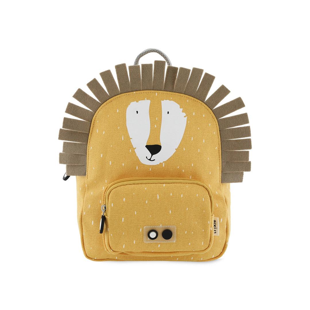  Trixie Small Backpack - Mr Lion、mySite、merchandisen