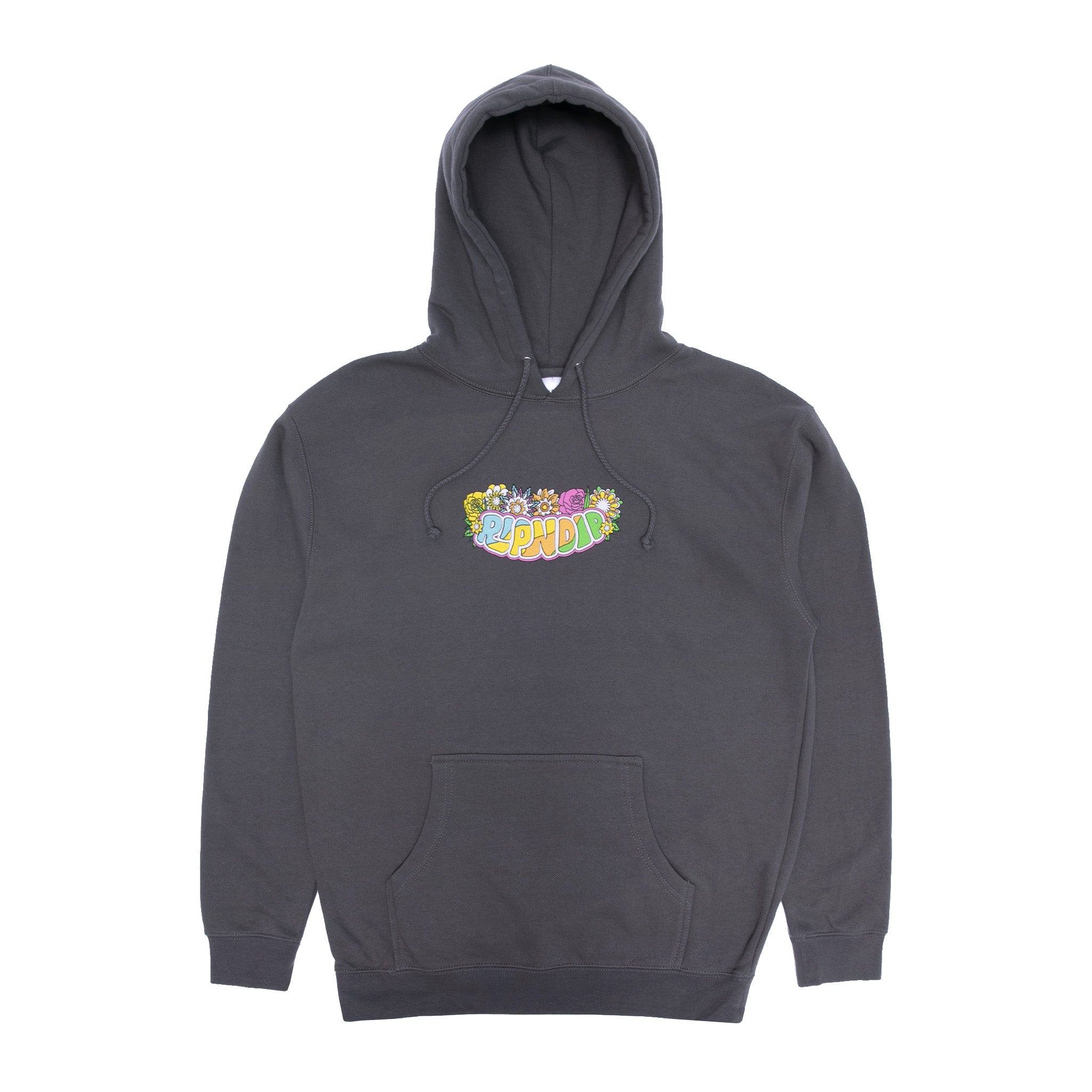  Pretty Sad Hoodie (Charcoal)、mySite、merchandisen