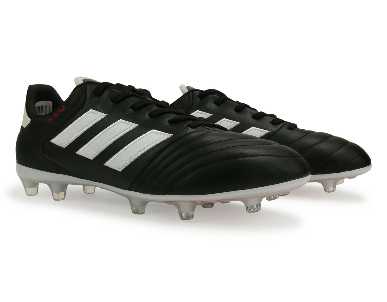 adidas Men's Copa 17.2 FG Core Black/White、mySite、bottomscart