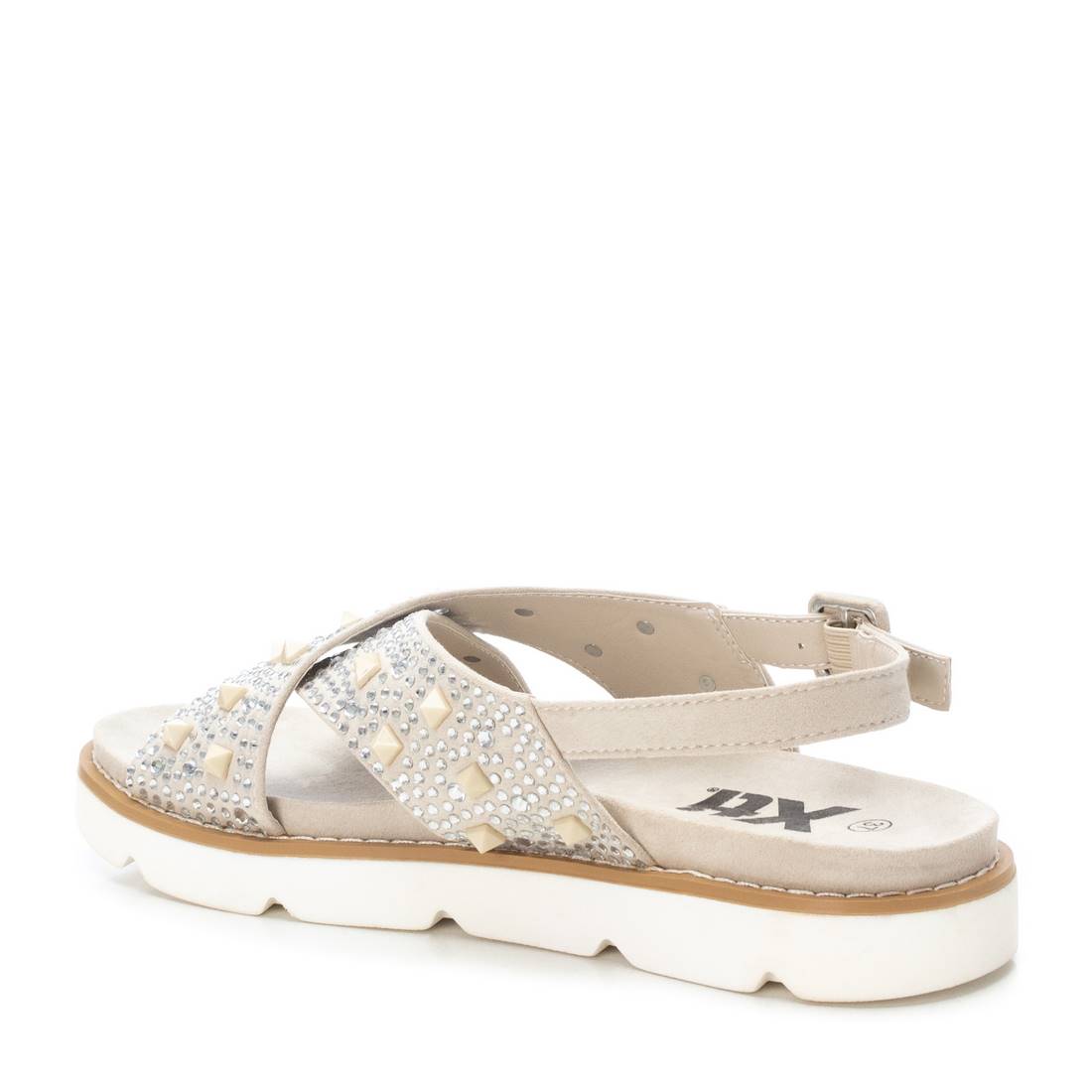 SANDALIA DE MUJER XTI 14103903、mySite、gtrtttuynbv