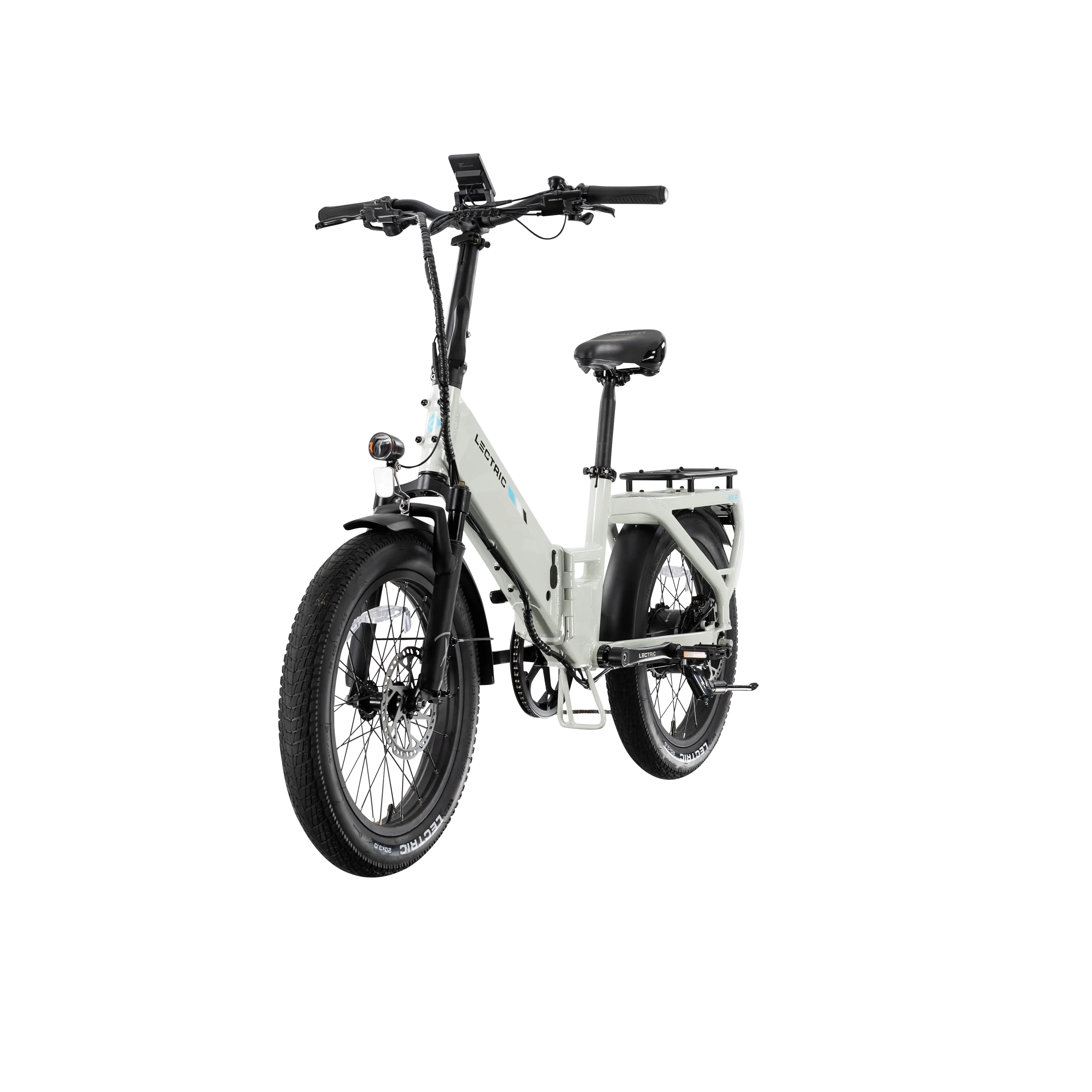  XP4 750 Step-Thru Stratus White eBike、mySite、ghnorth