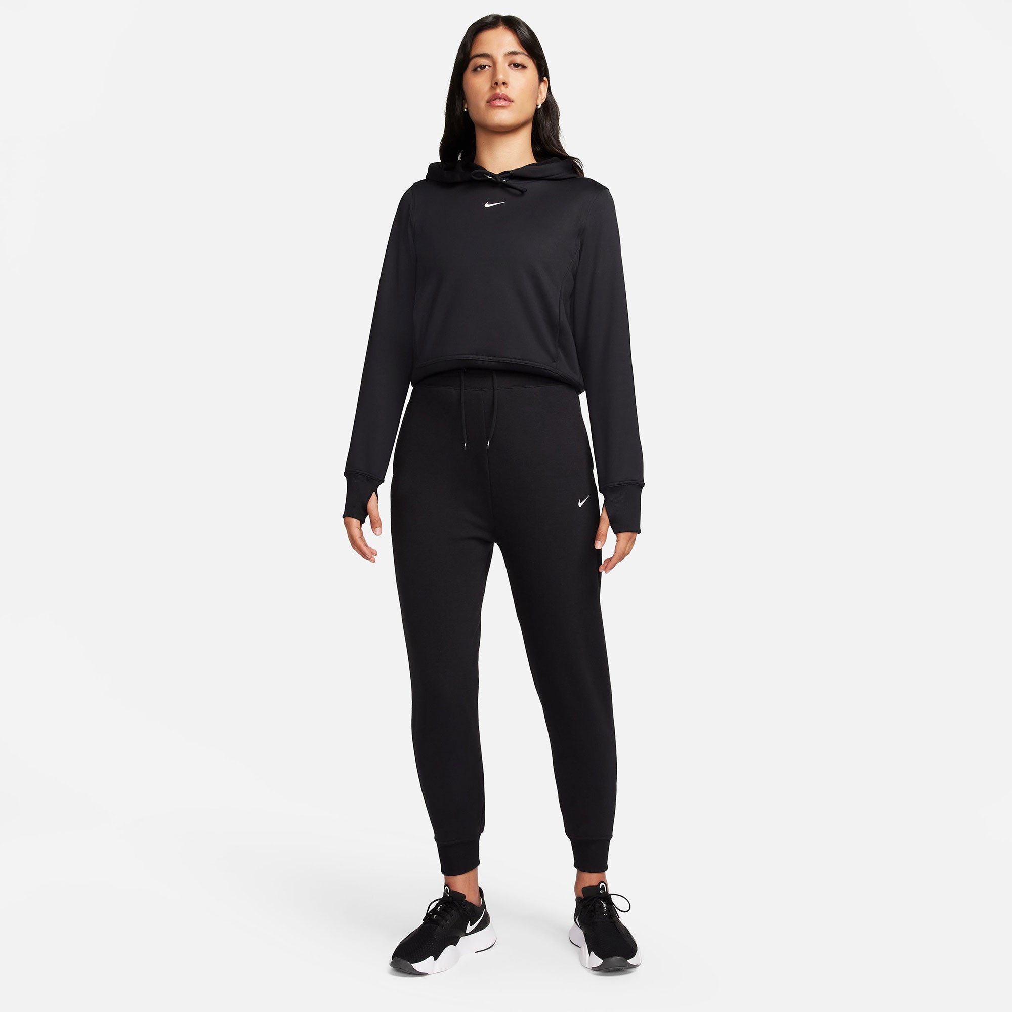 Nike One Dri-FIT Women's Jogger Pants