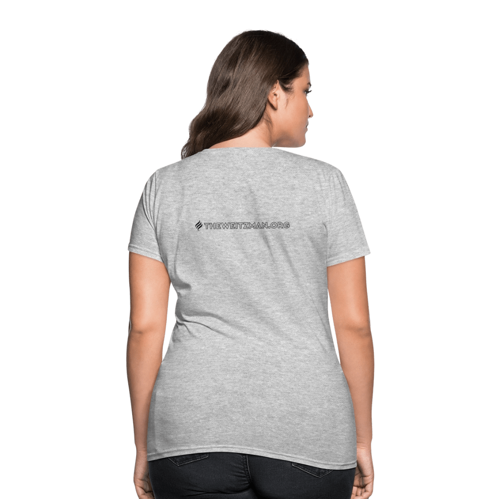  Women's Tuchus Puchus Tee - Weitzman Museum Exclusive、mySite、elrpsem3k