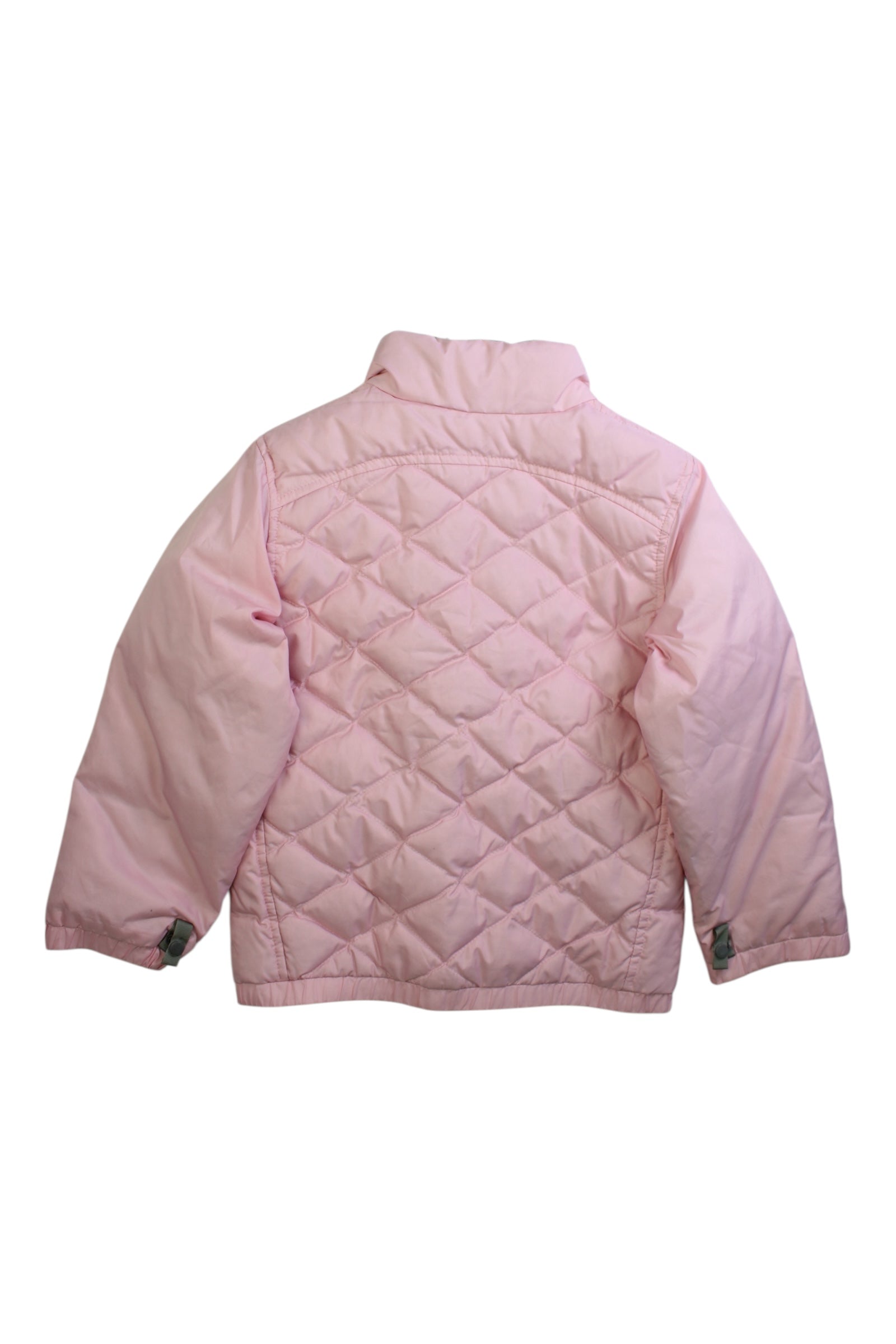 The North Face Quilted Jacket 5T、mySite、g9winljtr