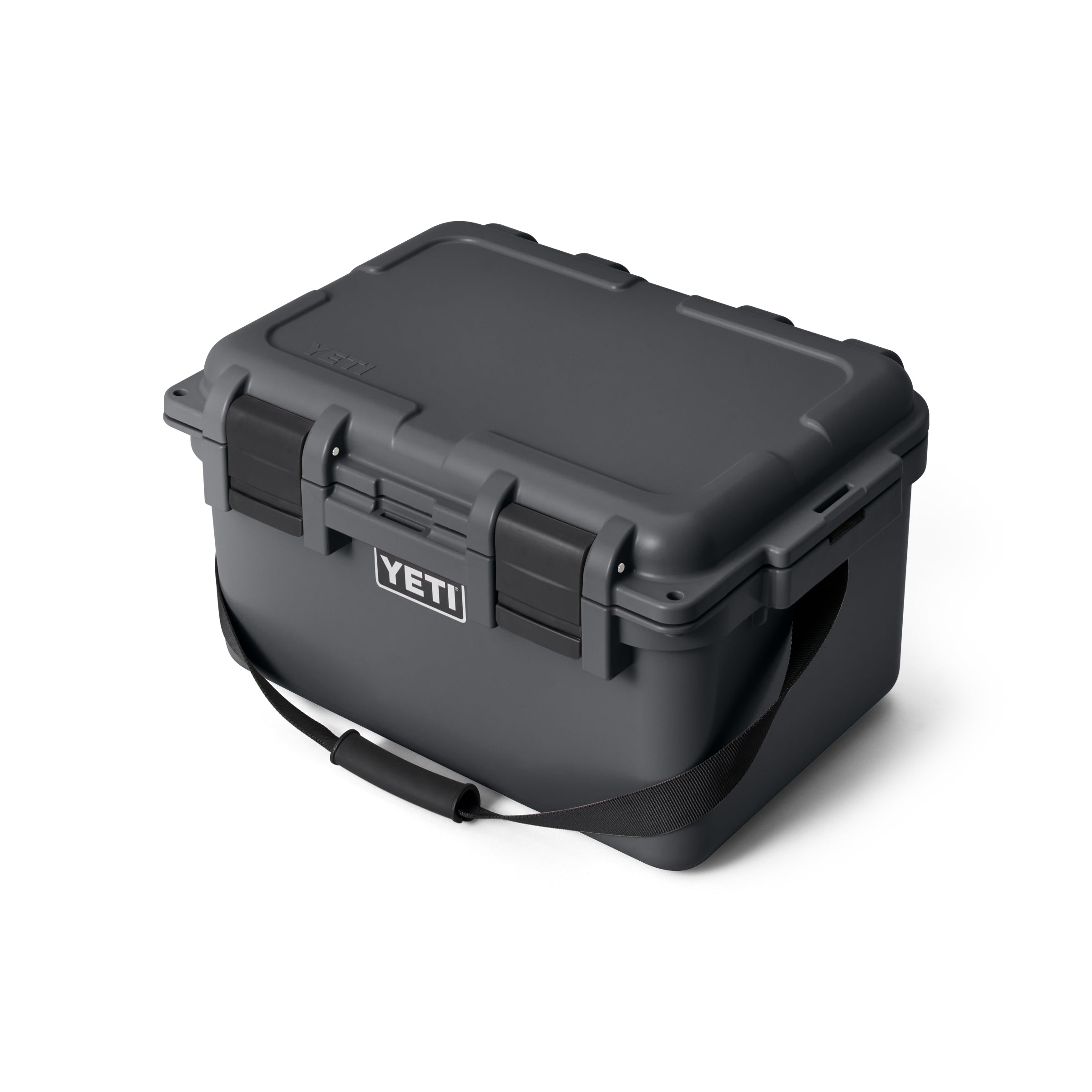 YETI LoadOut GoBox 30 - Gear Case、mySite、noshort