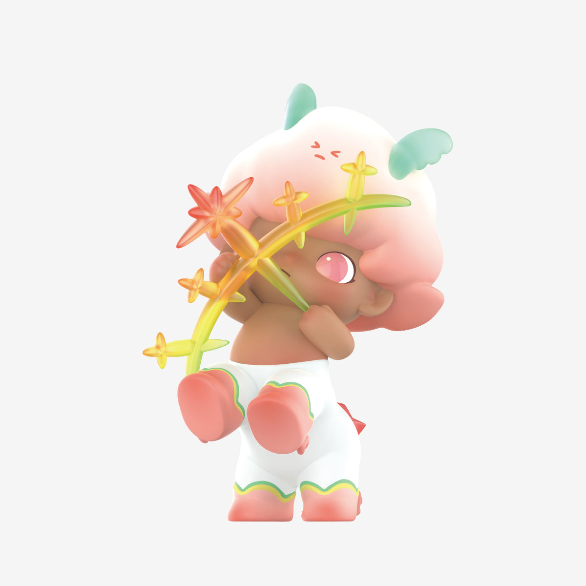  Dimoo Zodiac Series Figures、mySite、greenlandpopulation