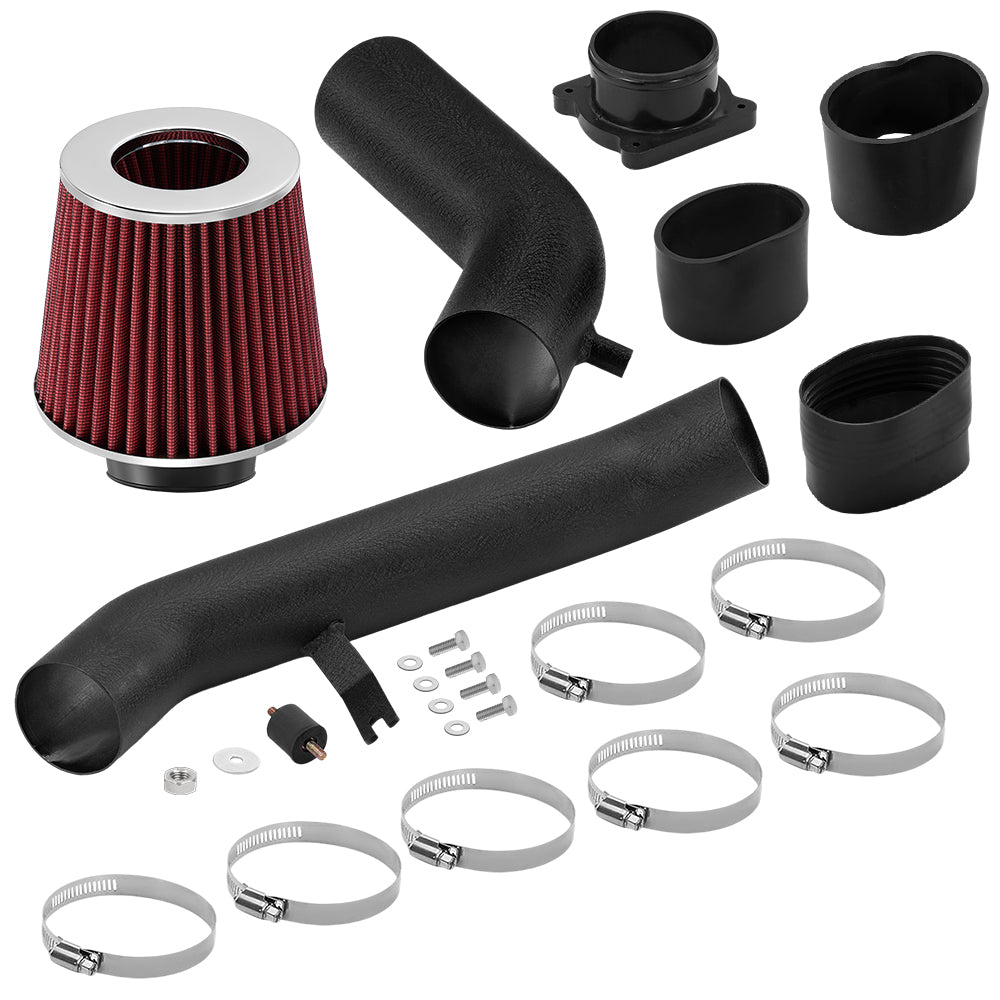 For 2003-2006 Infiniti G35 High-flow Cold Air Intake Kit、mySite、nflplayoffbracketp