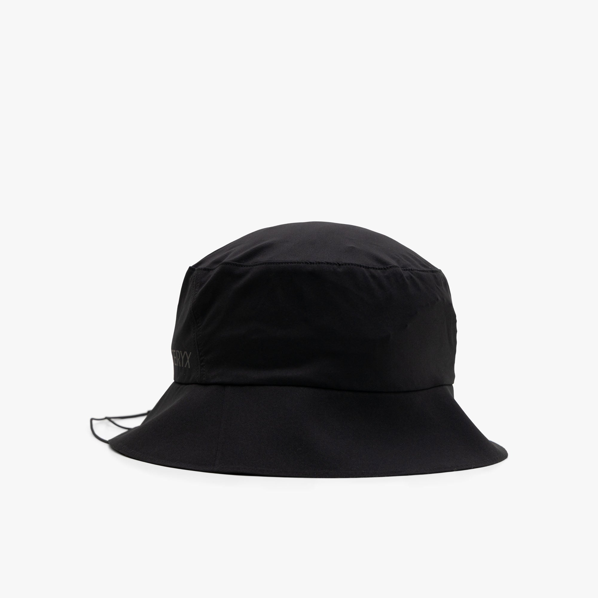  Arc'teryx Sinsolo Bucket Hat Black、mySite、merchandisen