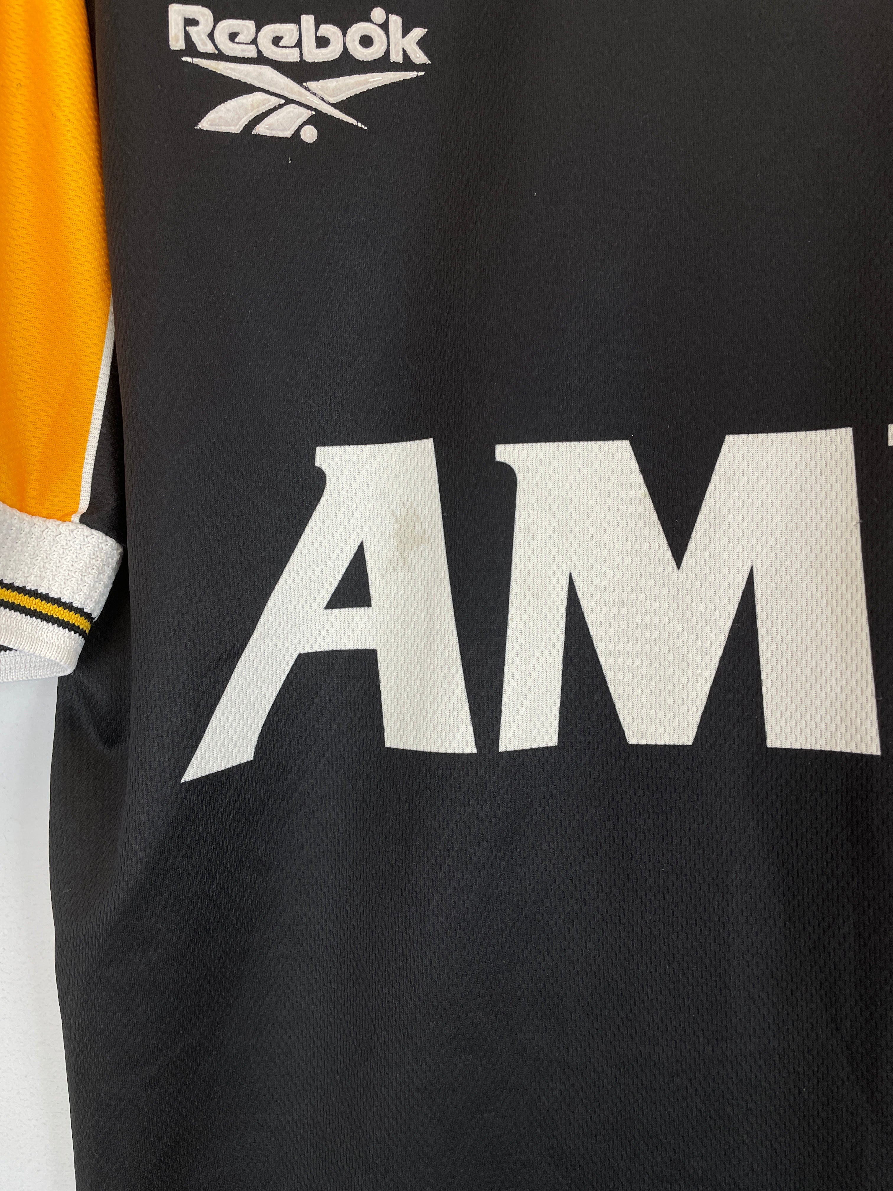 1998/99 FC UTRECHT AWAY SHIRT (M) REEBOK、mySite、sh1998/99 FC UTRECHT AWAY SHIRT (M) REEBOK、mySite、glenpowelloop_name