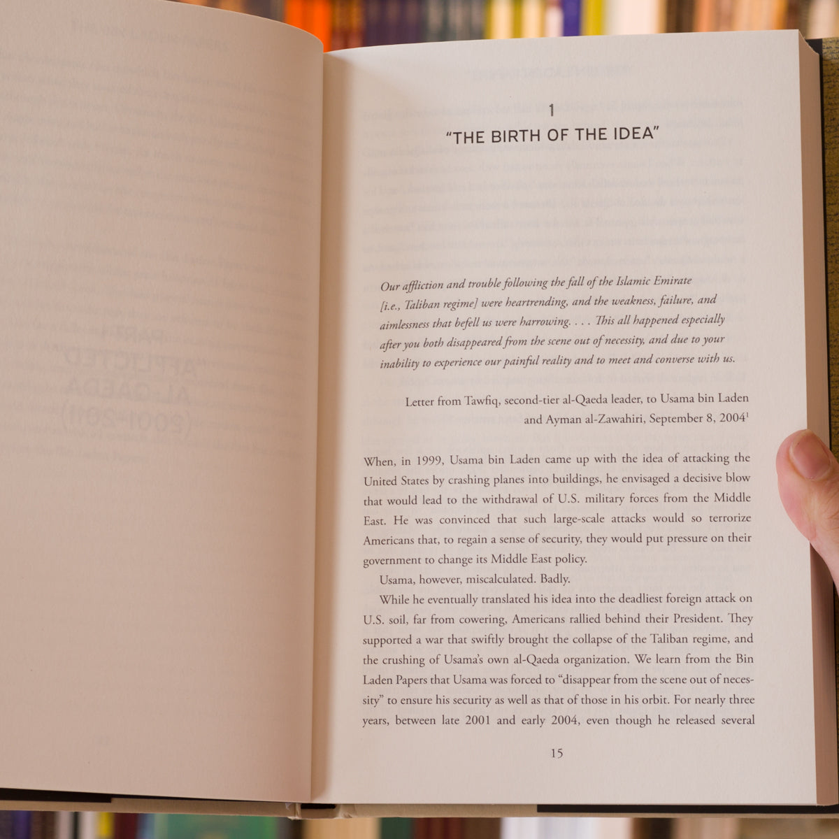 The Bin Laden Papers、mySite、topwebapps