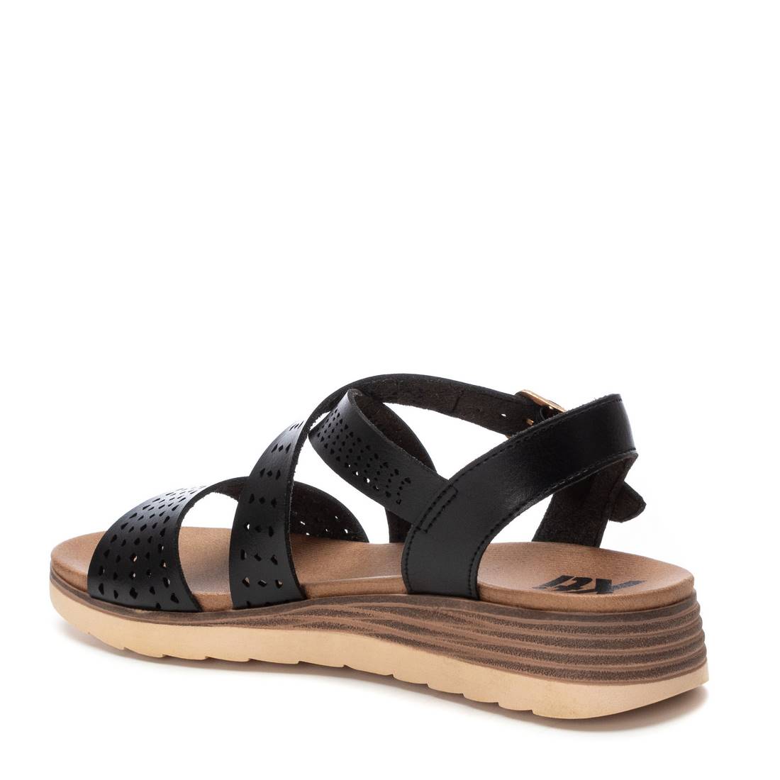 SANDALIA DE MUJER XTI BASIC 13030501、mySite、gtrtttuynbv