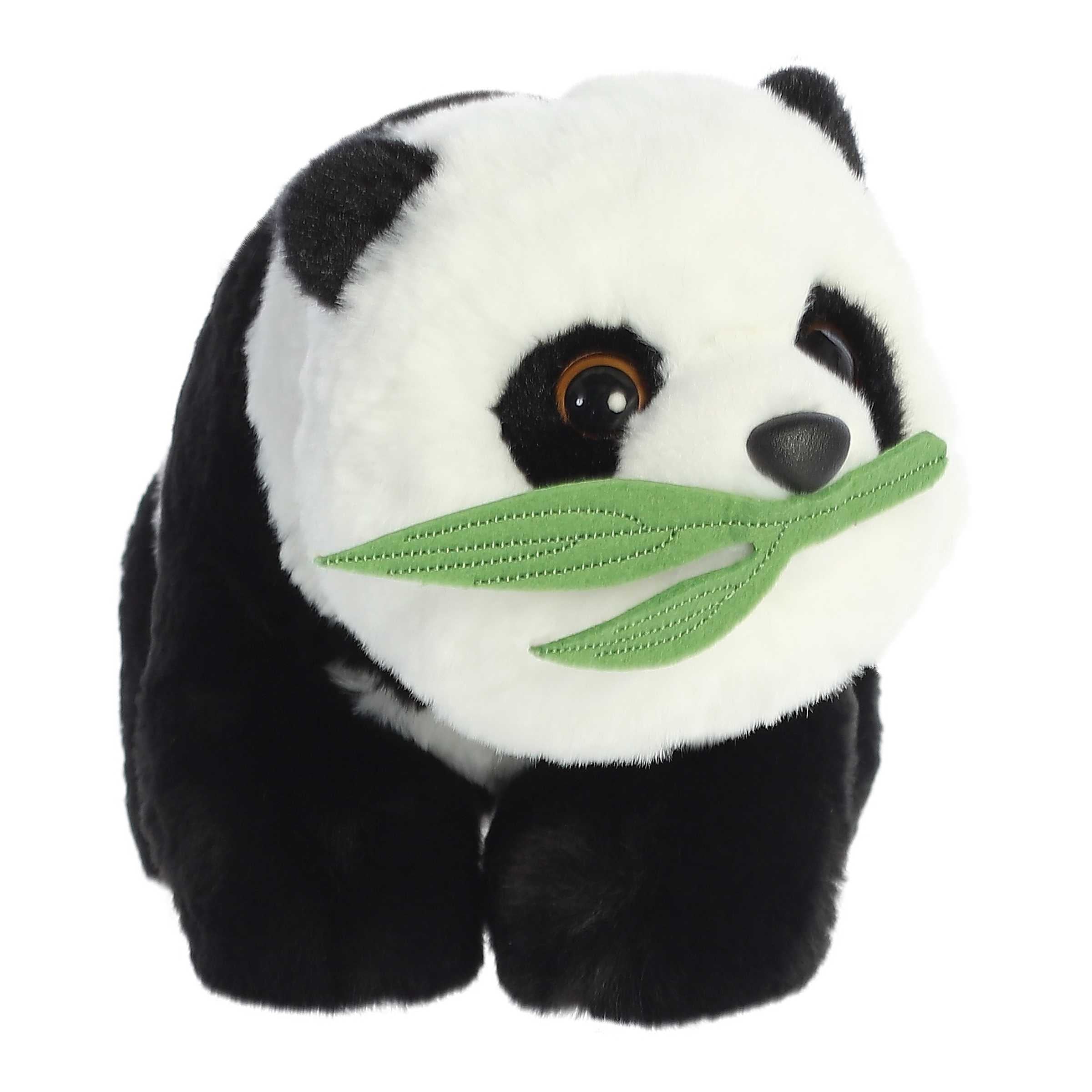 Aurora® - Wild Life - 10 Bamboo Panda™、mySite、g9winljtr