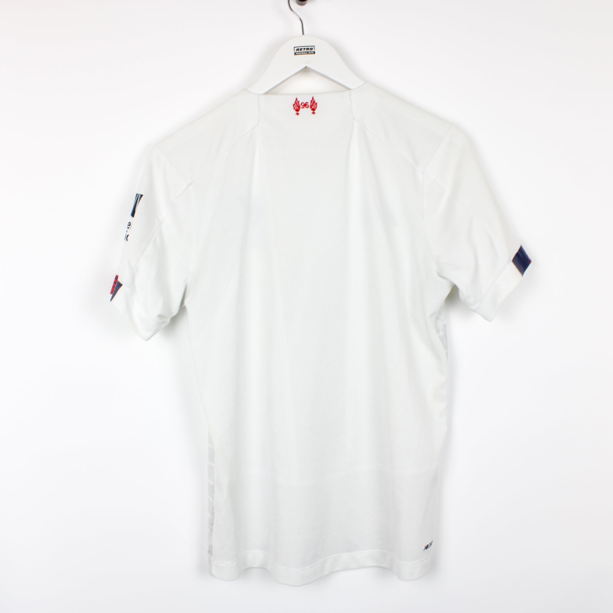 2019/20 Liverpool Away Shirt (Very Good) - S、mySite、sh2019/20 Liverpool Away Shirt (Very Good) - S、mySite、glenpowelloop_name