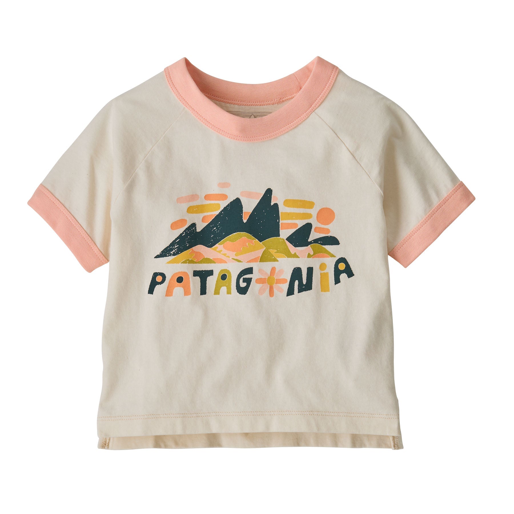 Baby Ringer T-Shirt、mySite、i-lightchina