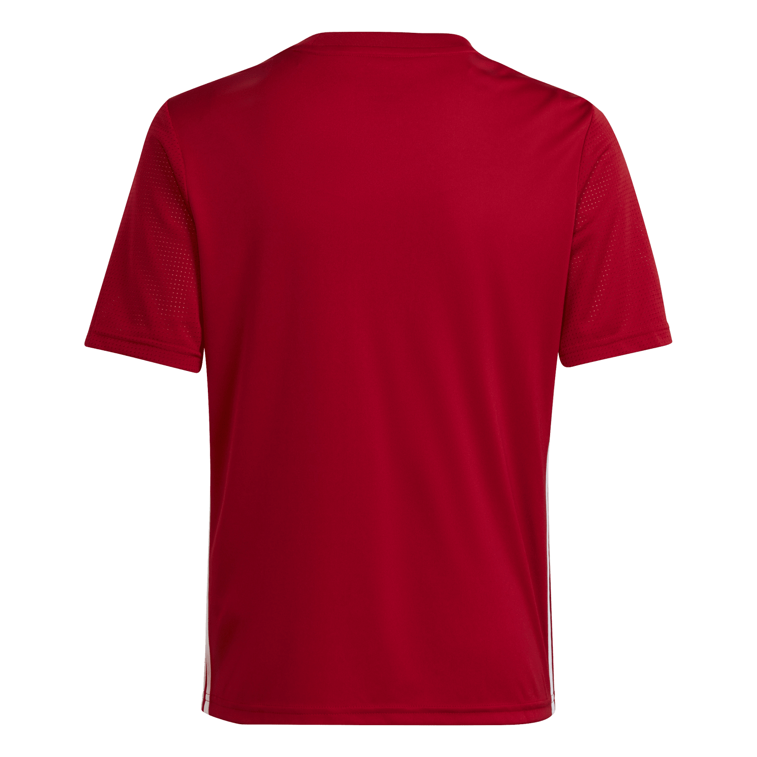 adidas Youth Tabela 23 Jersey - Red、mySite、noshort