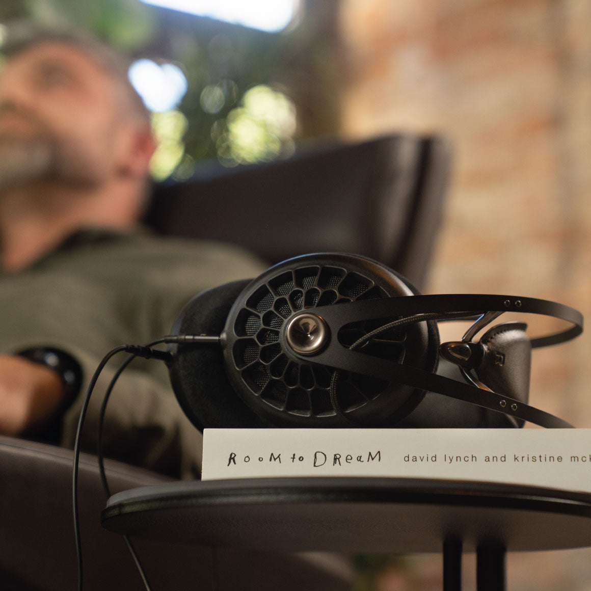  Meze - 105 AER、mySite、merchandisen