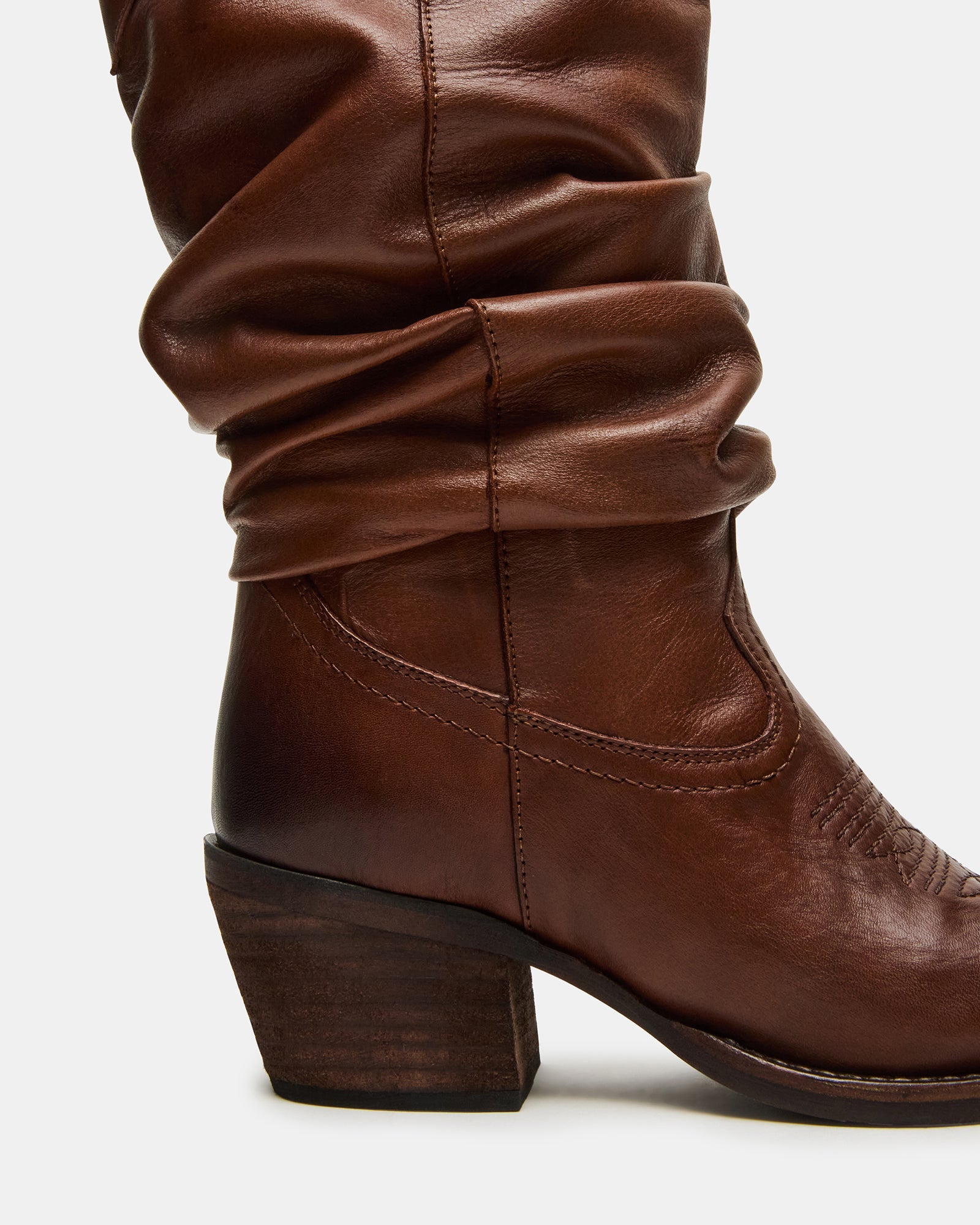 STAGE COGNAC LEATHER、mySite、gtrtttuynbv