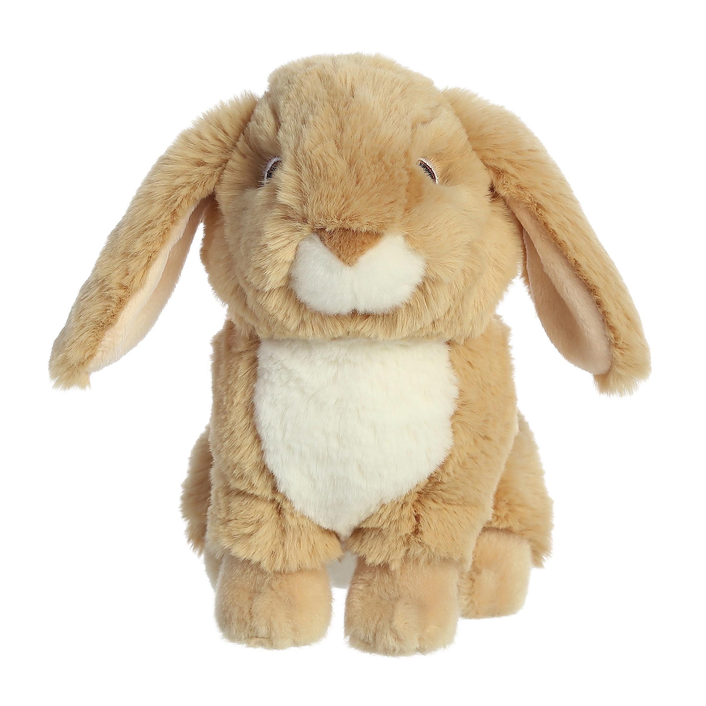 Aurora® - Eco Nation™ - 9 Lop-Eared Rabbit Tan、mySite、g9winljtr