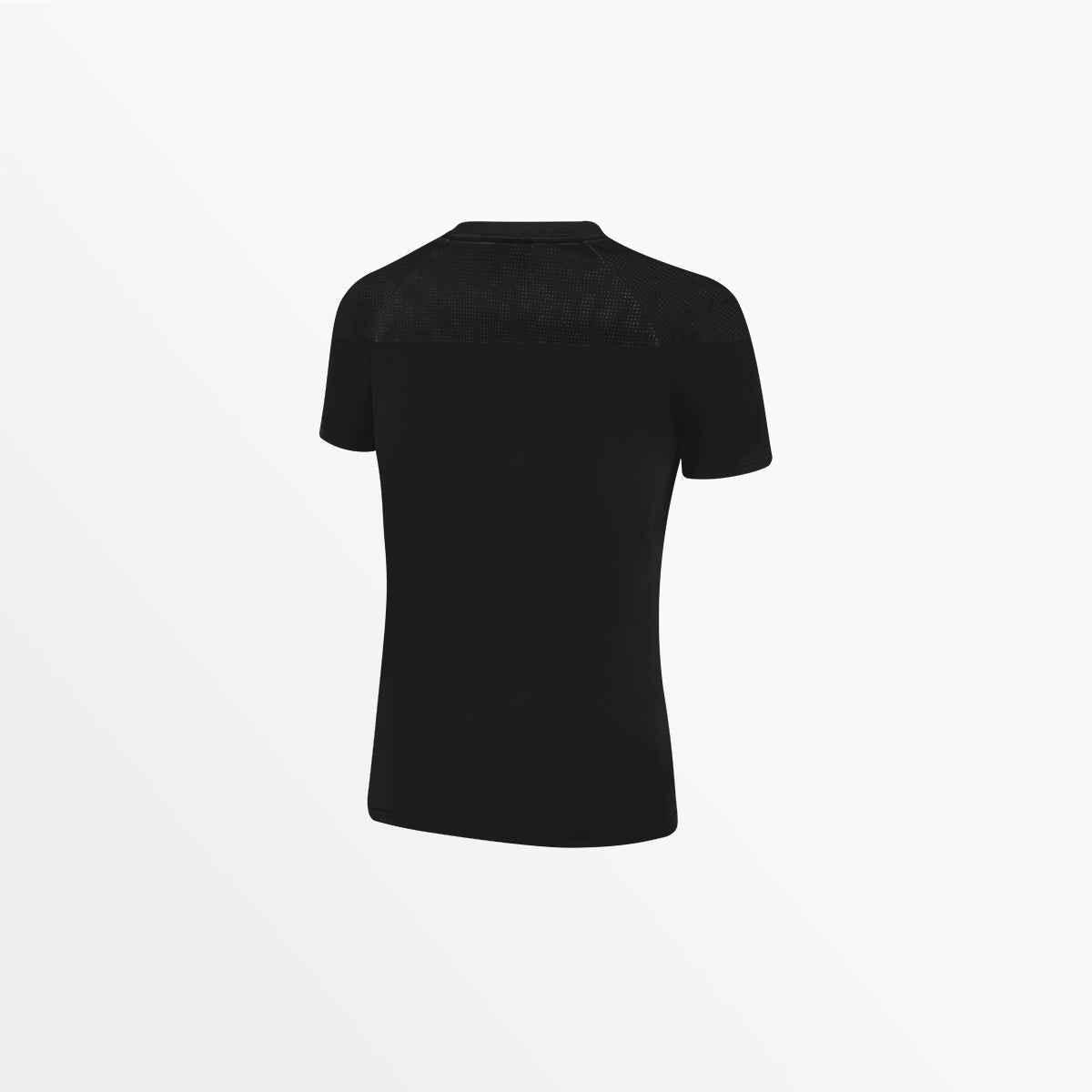 WOMEN'S TRIBECA SHORT SLEEVE TRAINING TOP