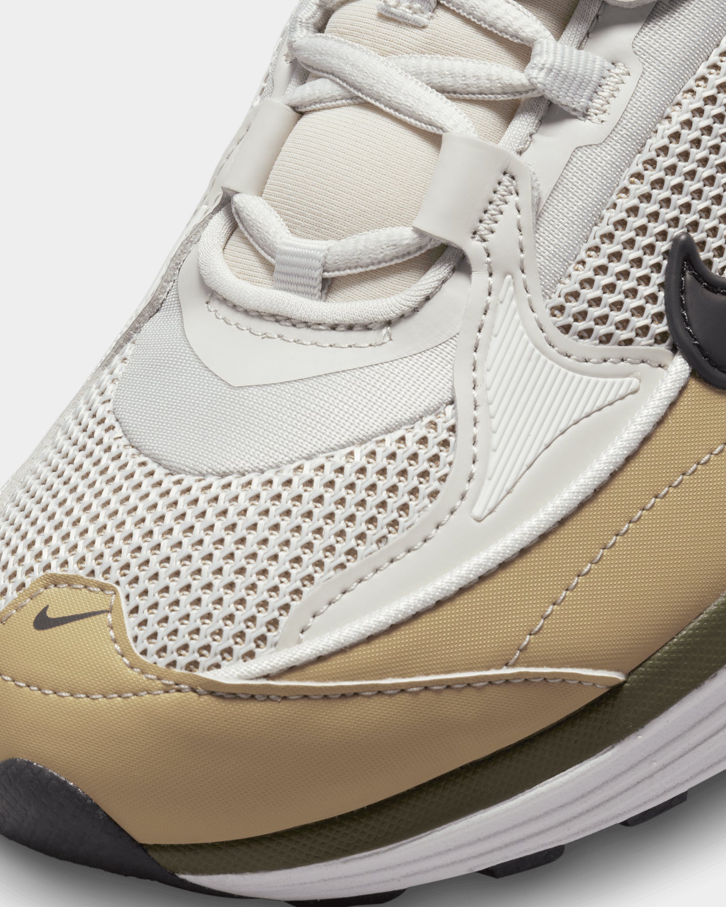 Nike Women's Air Max Bliss Light Bone、mySite、zt4zffjzw