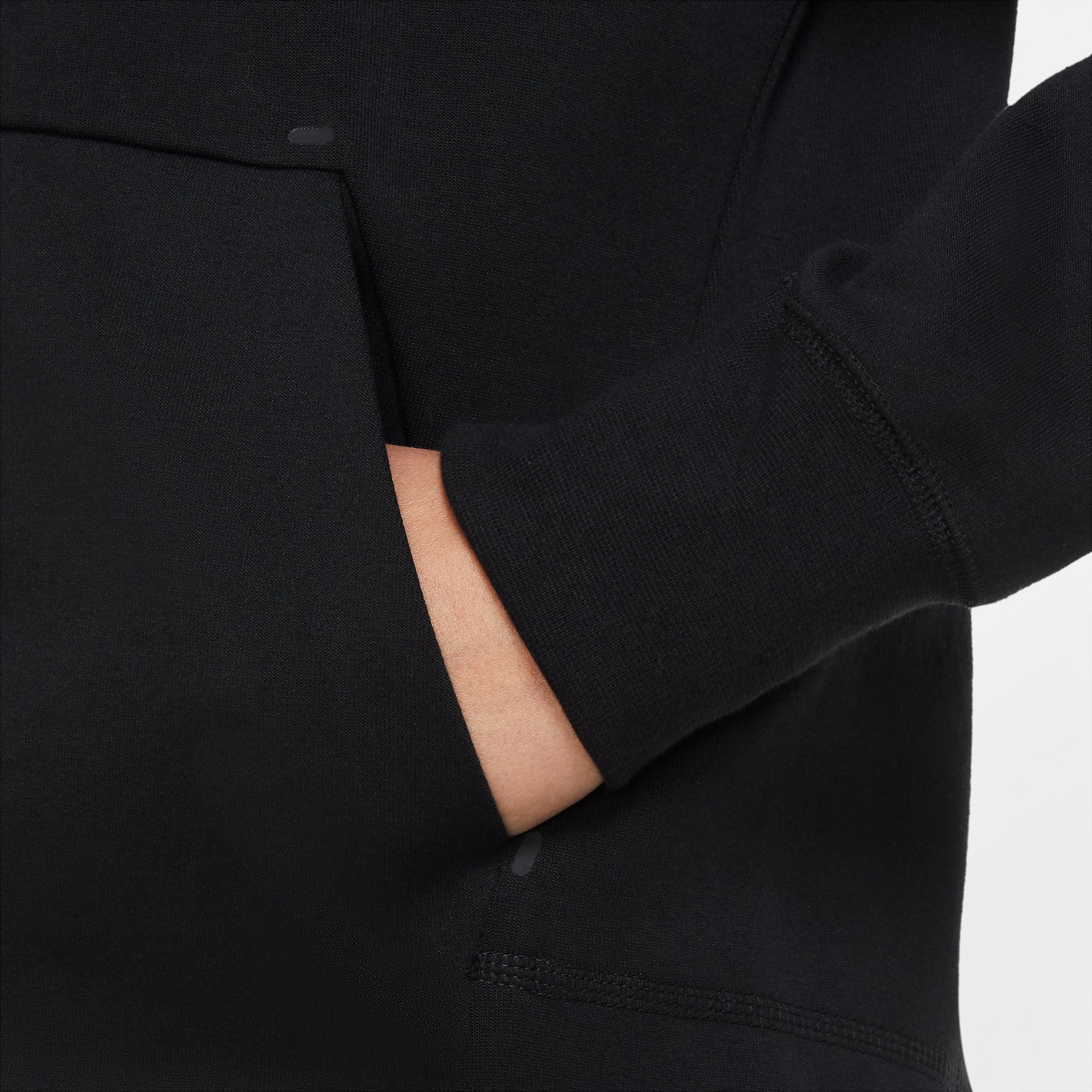 Nike Tech Fleece Women's Full-Zip Hoodie