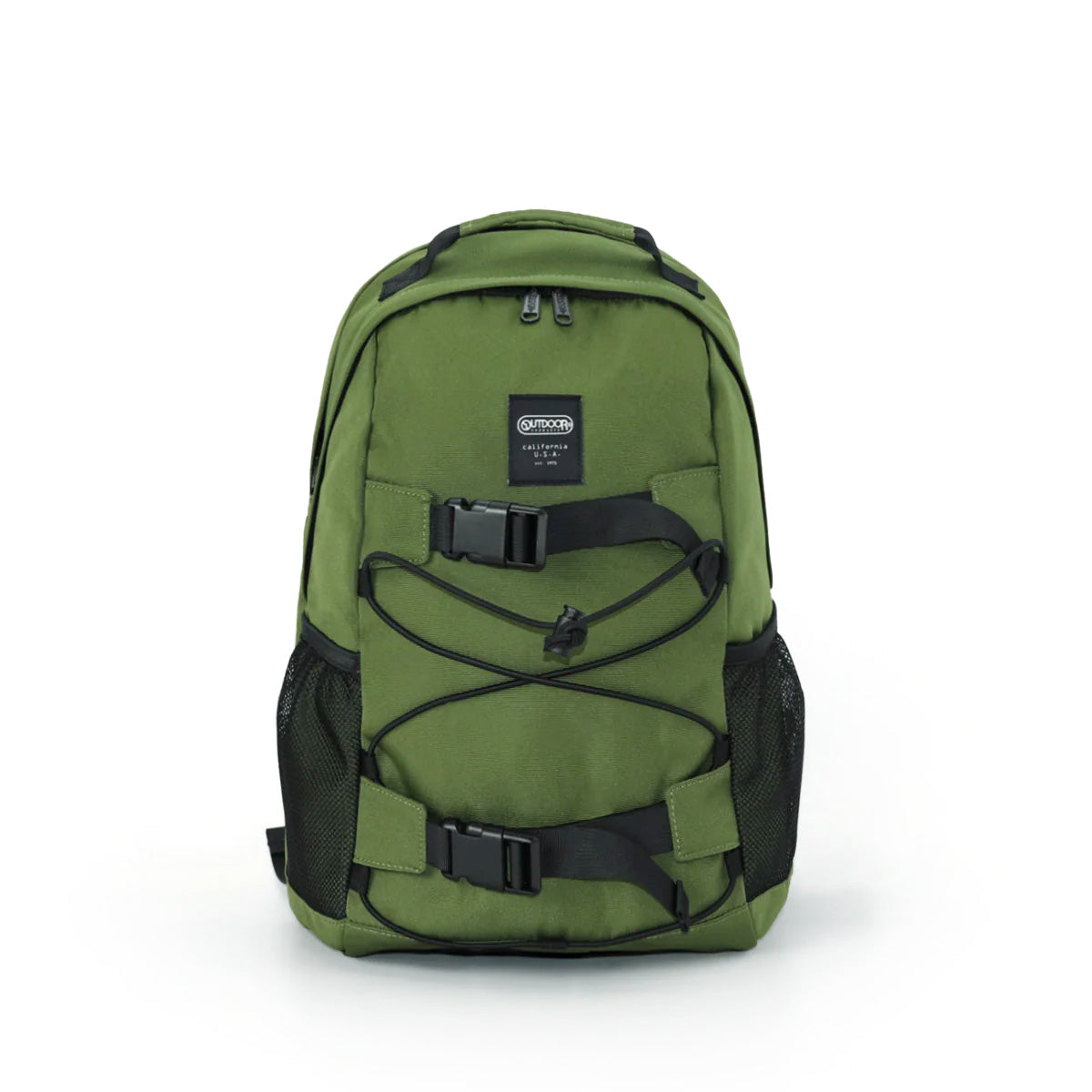 444 Backpack、mySite、garminoutage.com