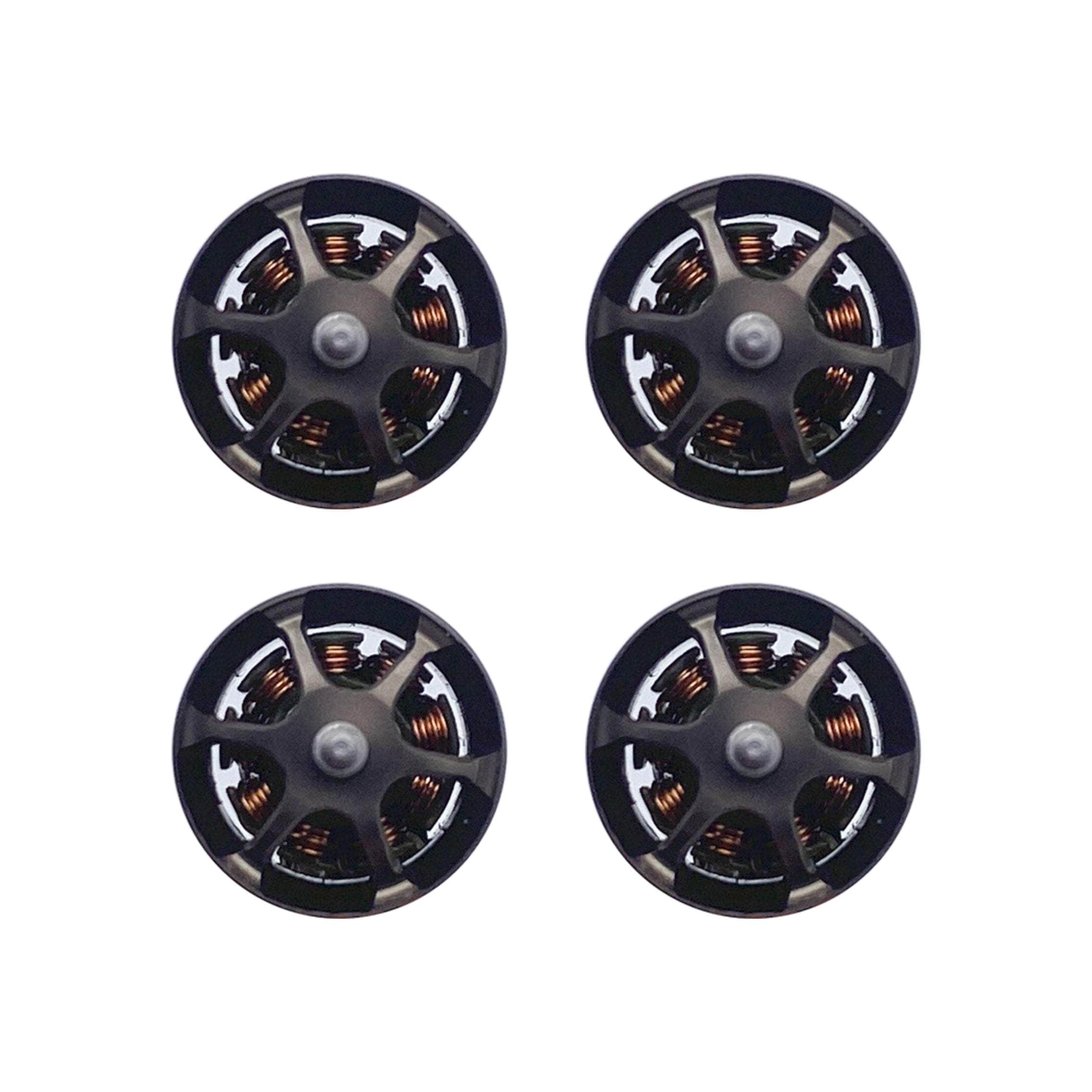  NewBeeDrone Flow 0804 Dual Ball-Bearing Whoop Motor 12000KV&19000KV&25000KV (4PACK)、mySite、merchandisen