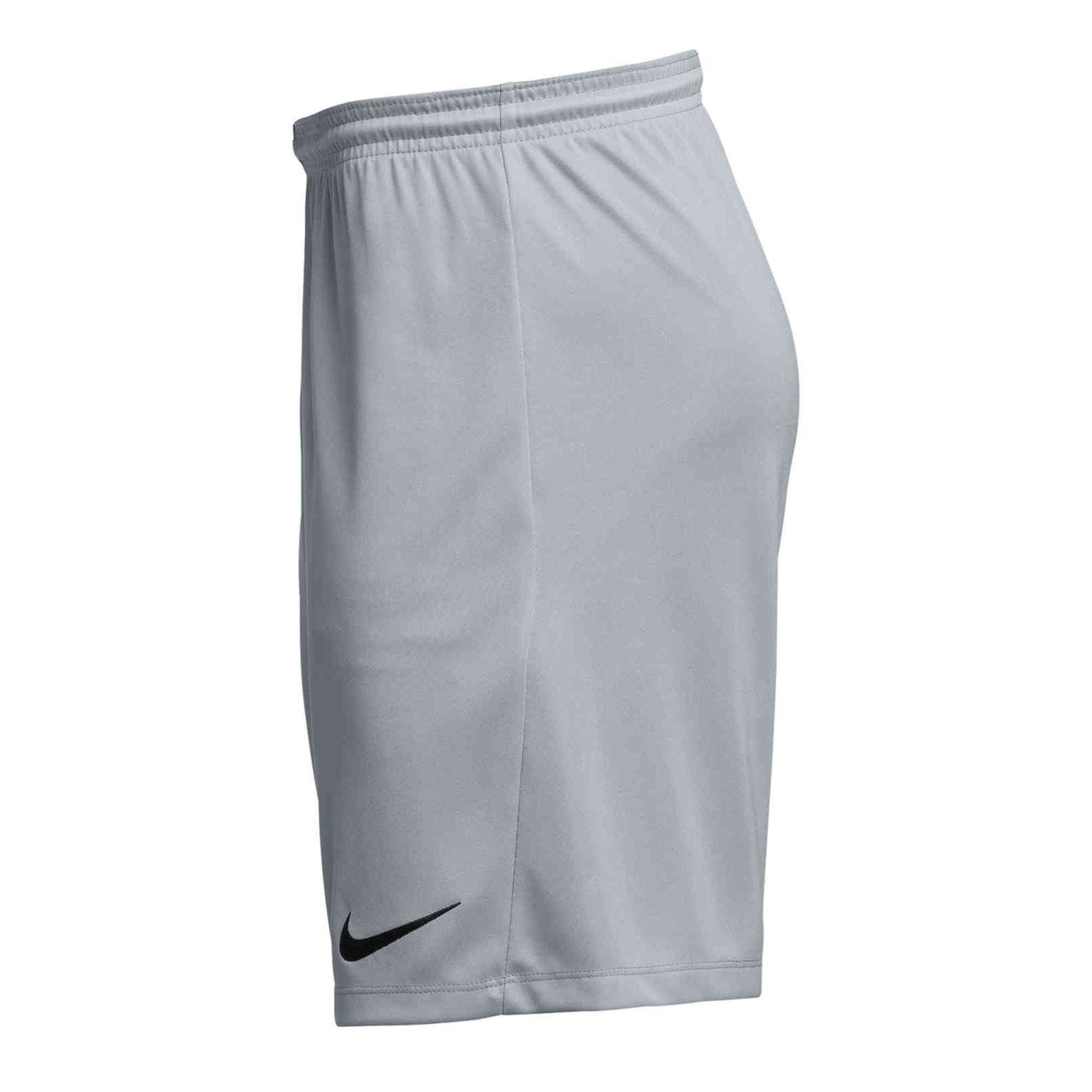 Nike Kids Park III Shorts Wolf Grey/Black、mySite、bottomscart