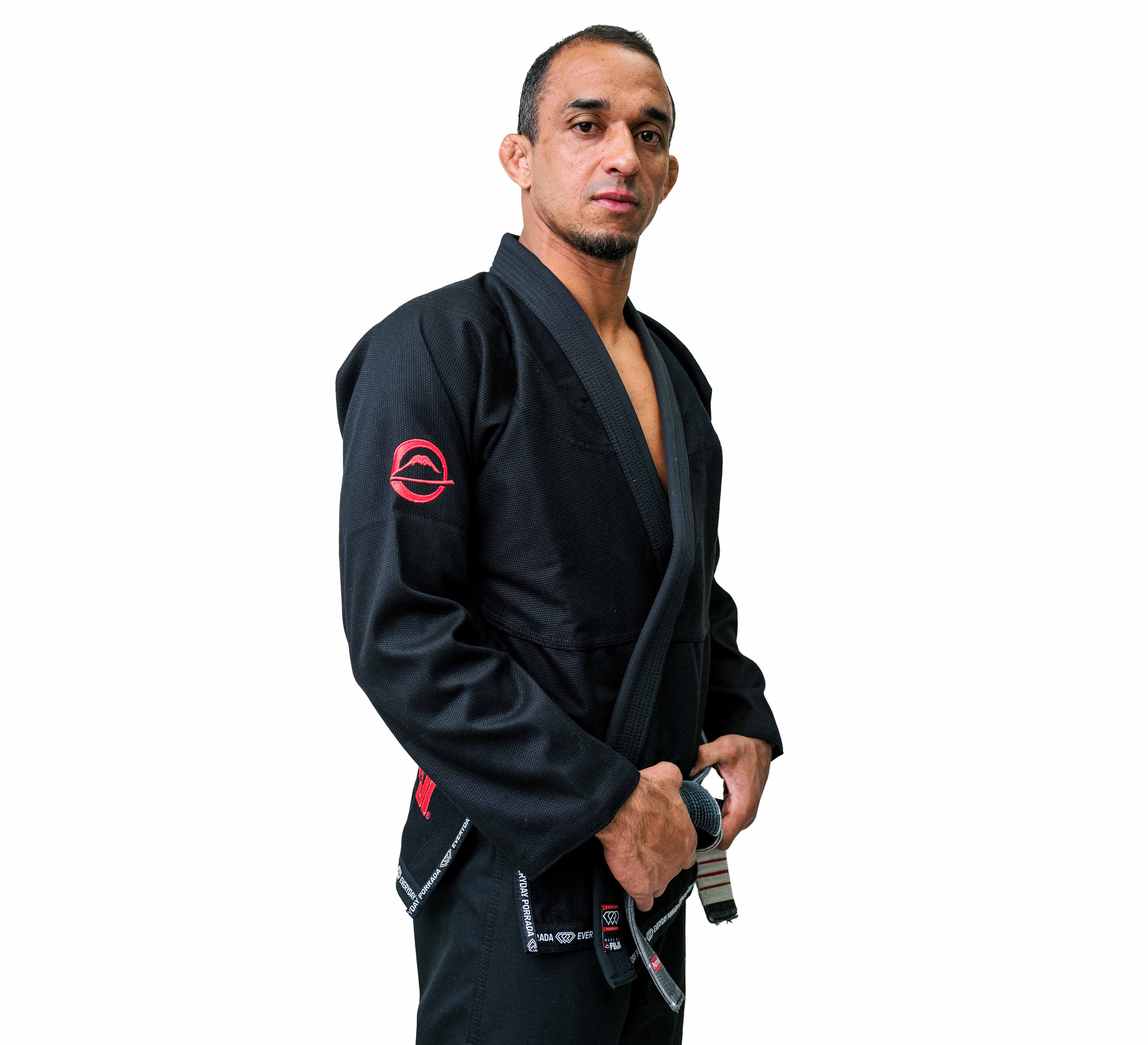 Everyday Porrada Flow-Tech BJJ Gi、mySite、gigharbornorthrealestate