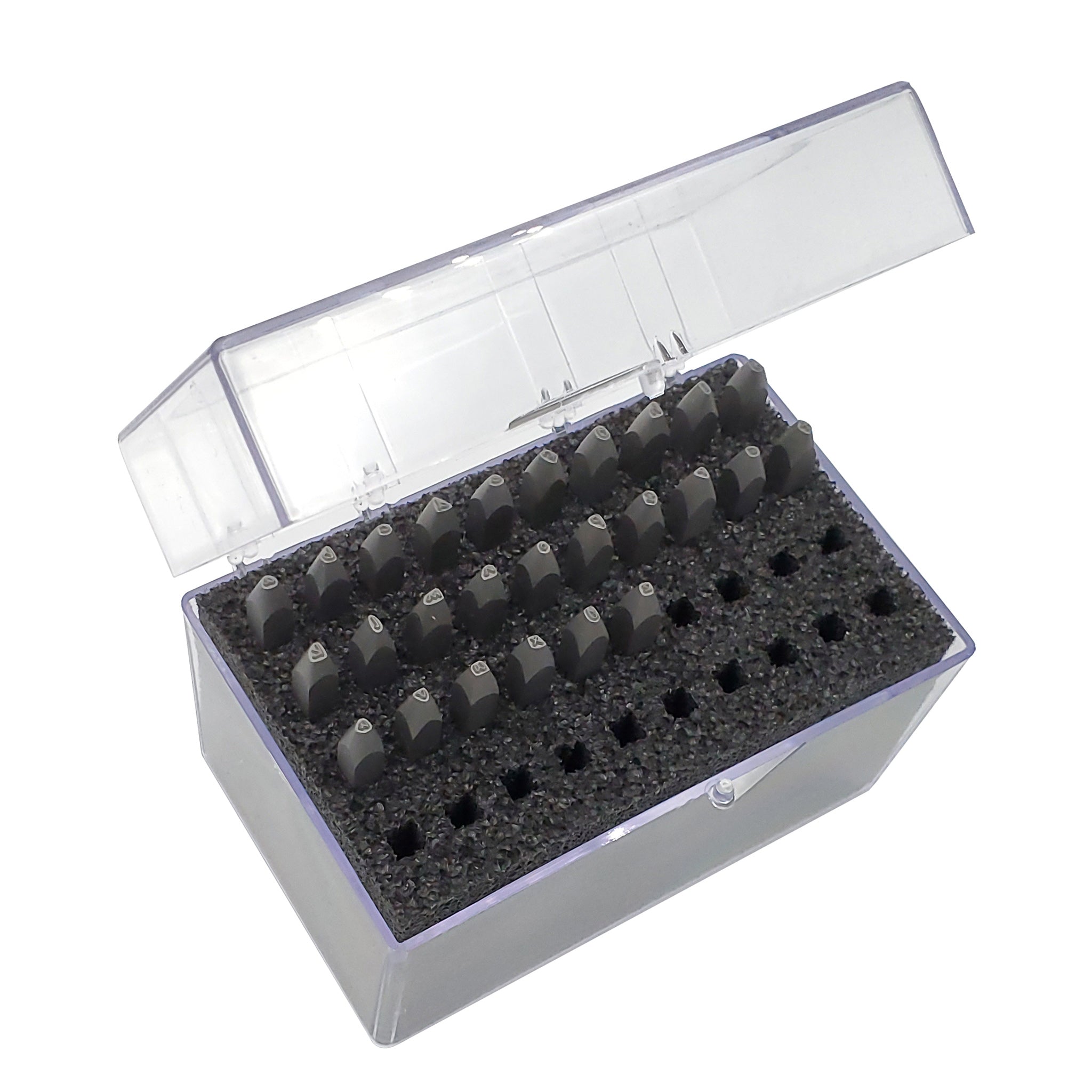 Lowercase Alphabet Stamp Set / DIY0020、mySite、dreamappss