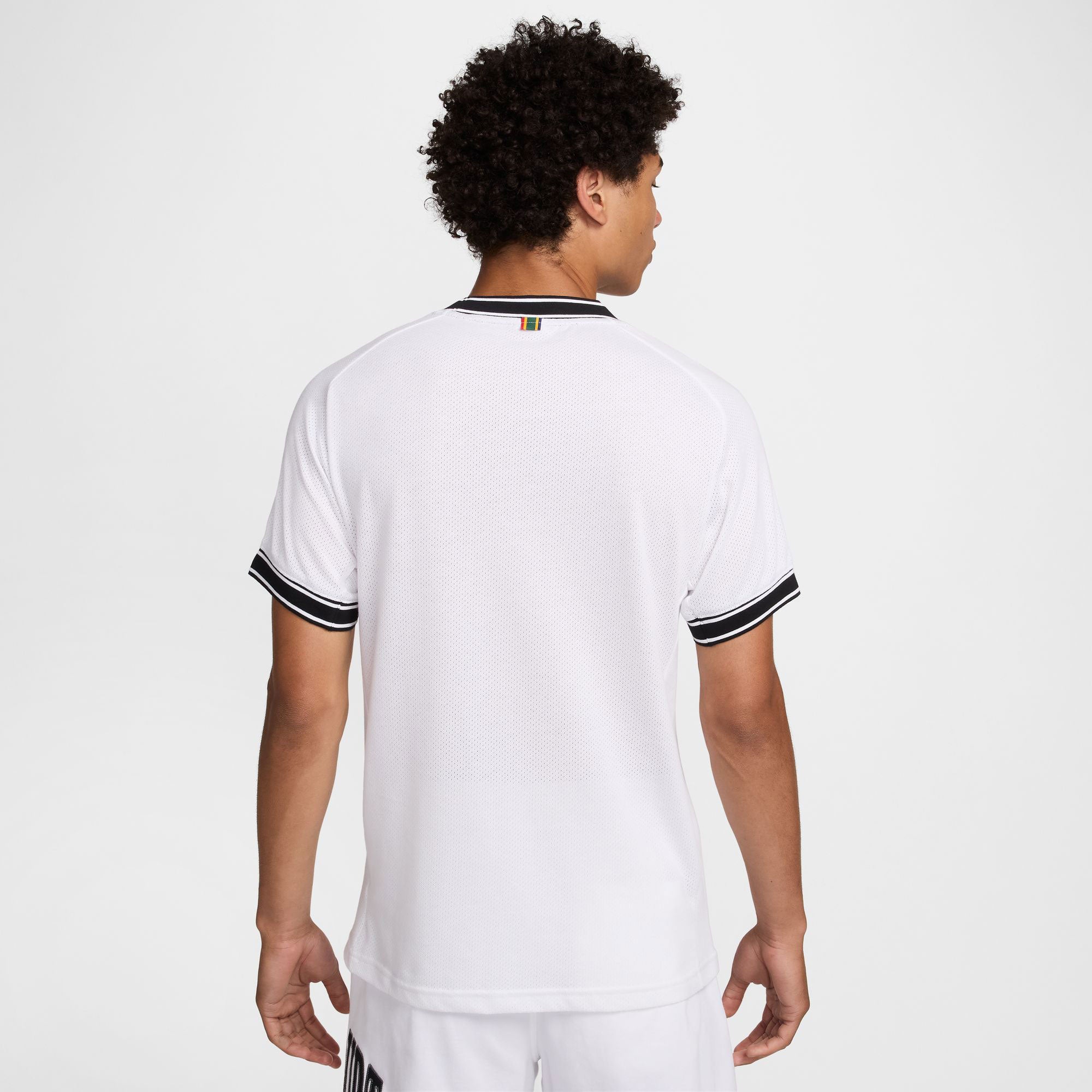 NikeCourt Heritage Mens Tennis Shirt